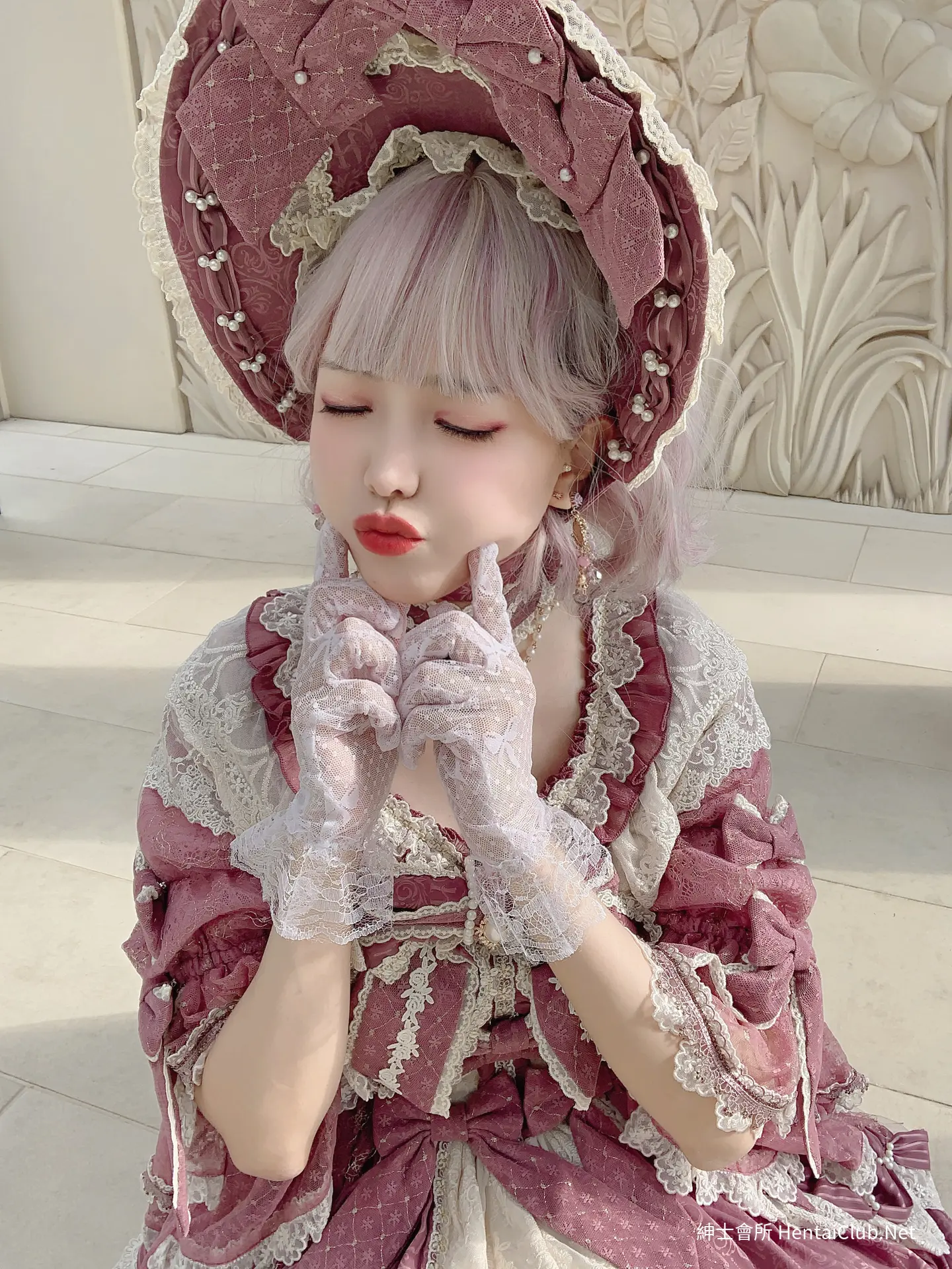 Elyee 202605 Set A Lilac Courtyard 紫丁香庭院 35 Elyee 202605 Set A Lilac Courtyard 紫丁香庭院