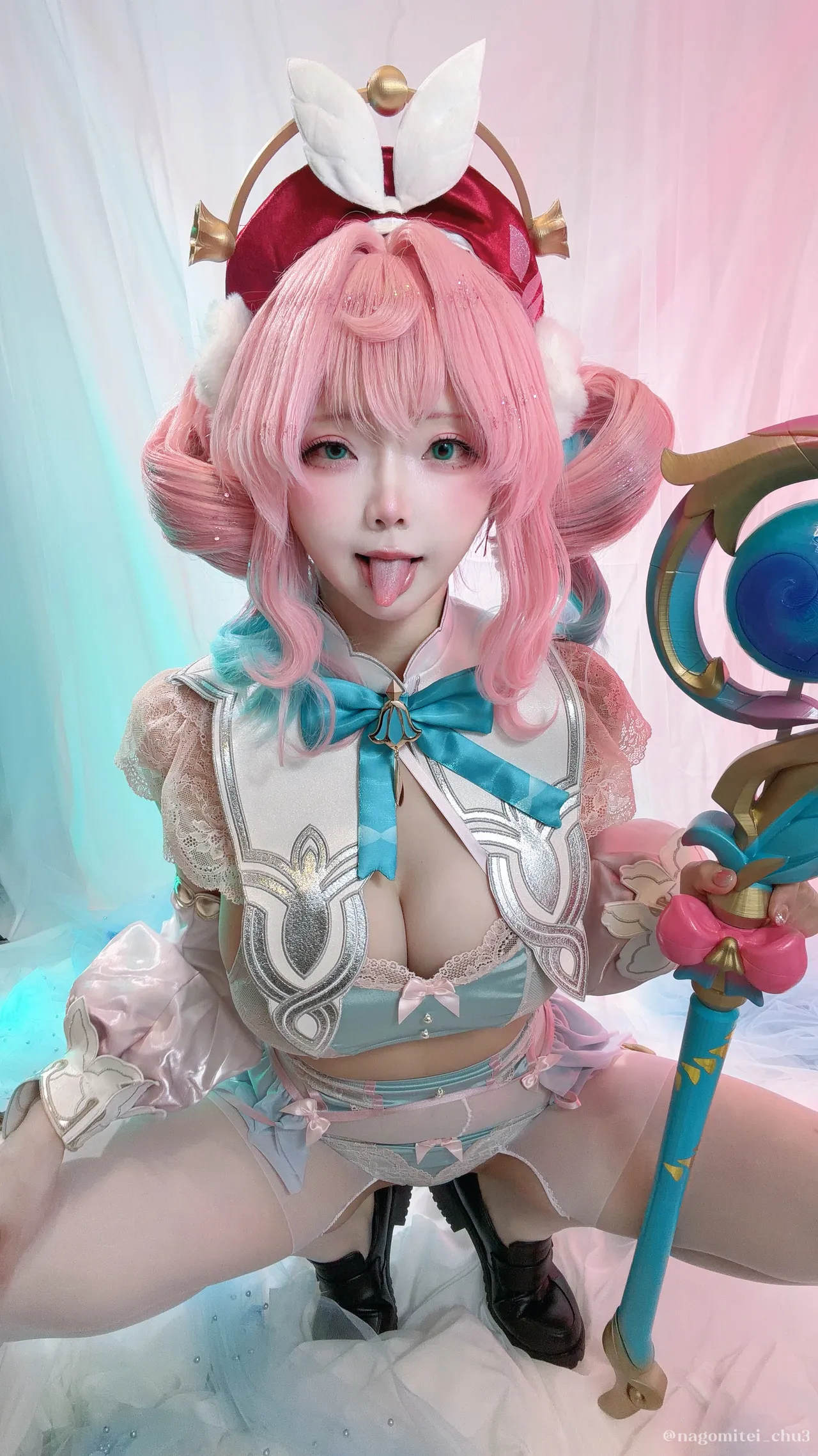 ChuChu💕MAGIC🐭🧀 Hyacinthia 79 ChuChu💕MAGIC🐭🧀 Hyacinthia