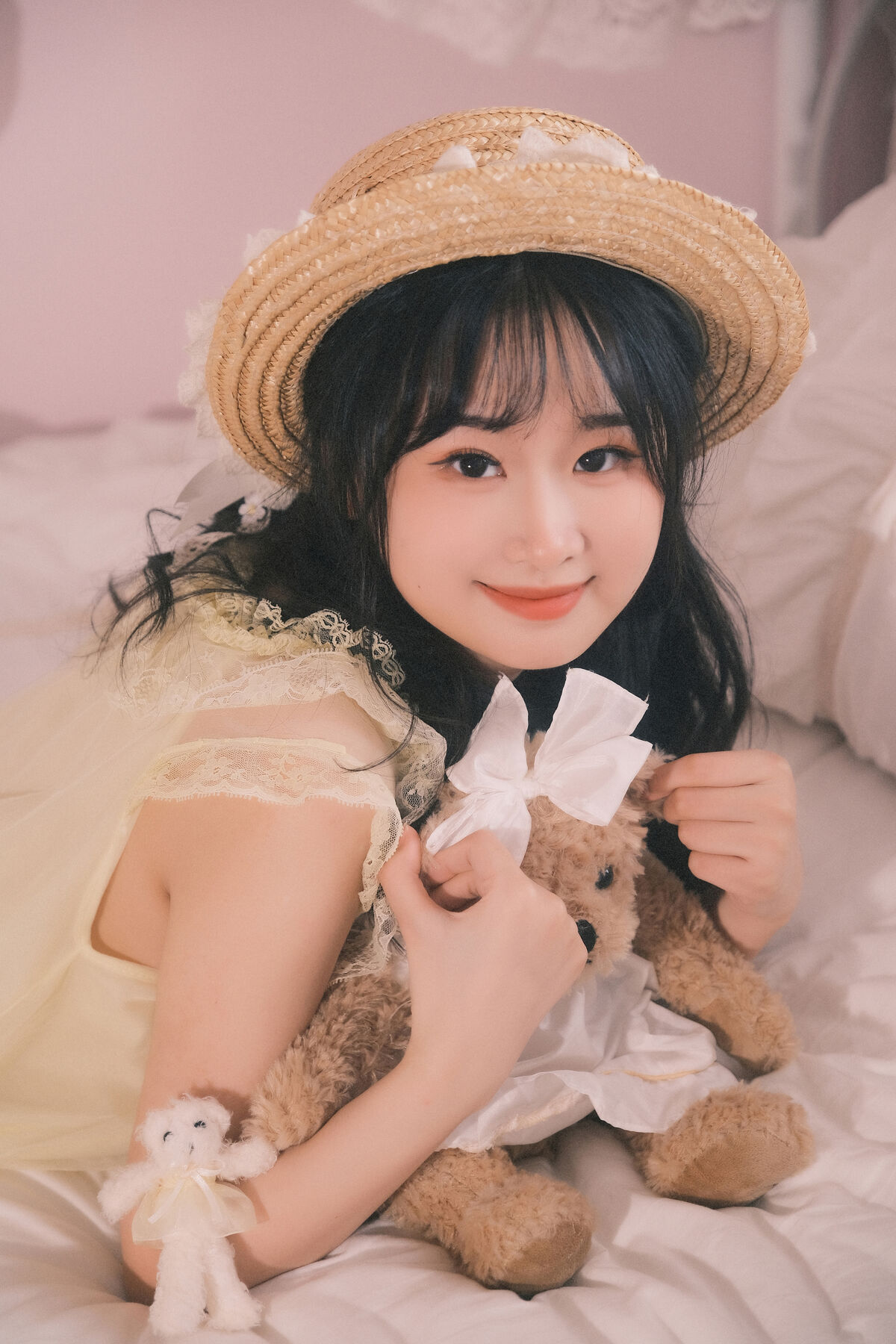 YiTuYu艺图语 Vol.9868 Xiao Wu 6 YiTuYu艺图语 Vol.9868 Xiao Wu