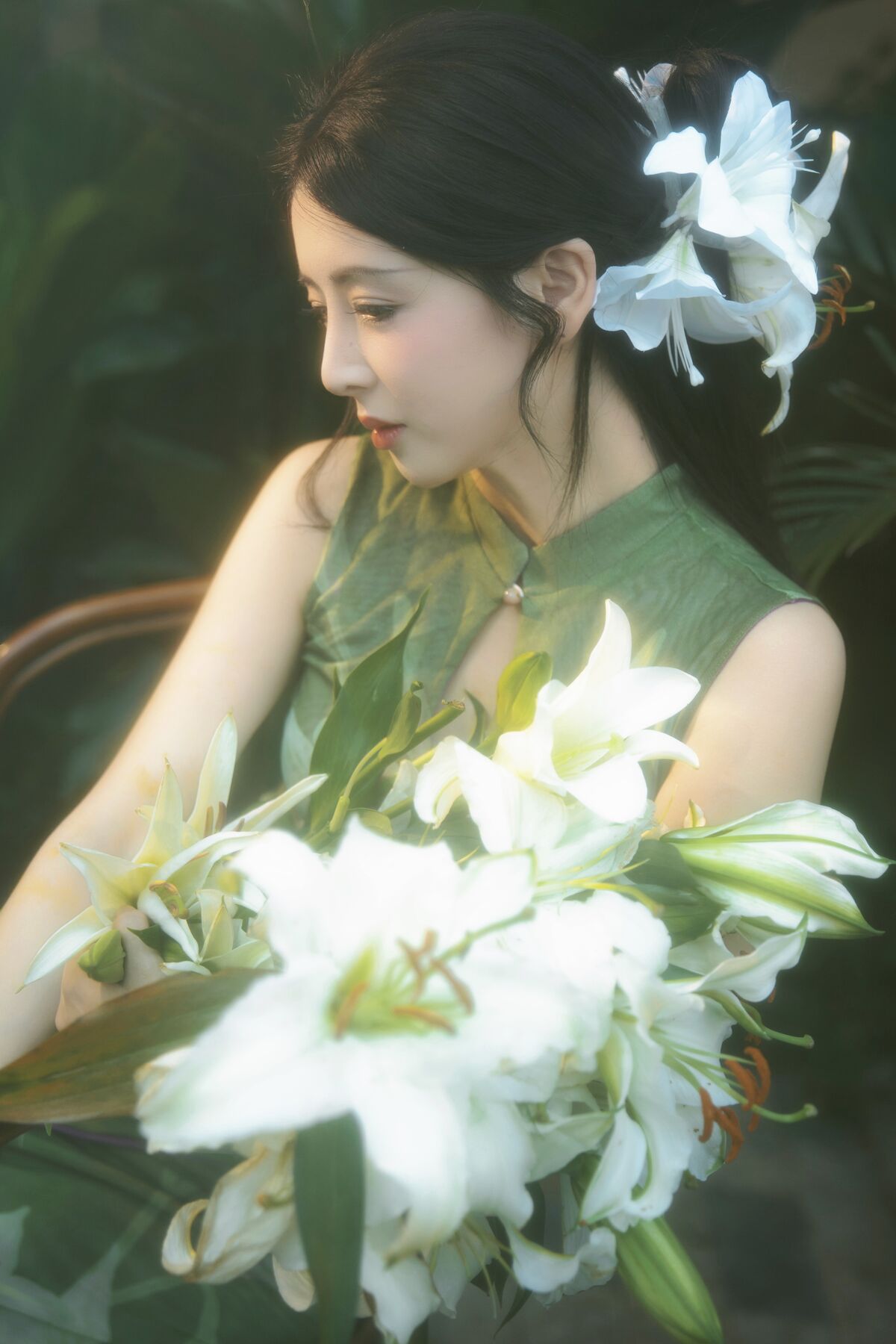 YiTuYu艺图语 Vol.9869 Yan Huan 5 YiTuYu艺图语 Vol.9869 Yan Huan