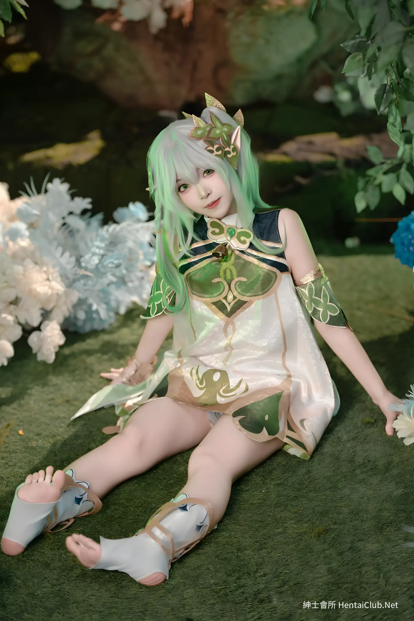 邦尼 原神 纳西妲 49 邦尼 原神 纳西妲