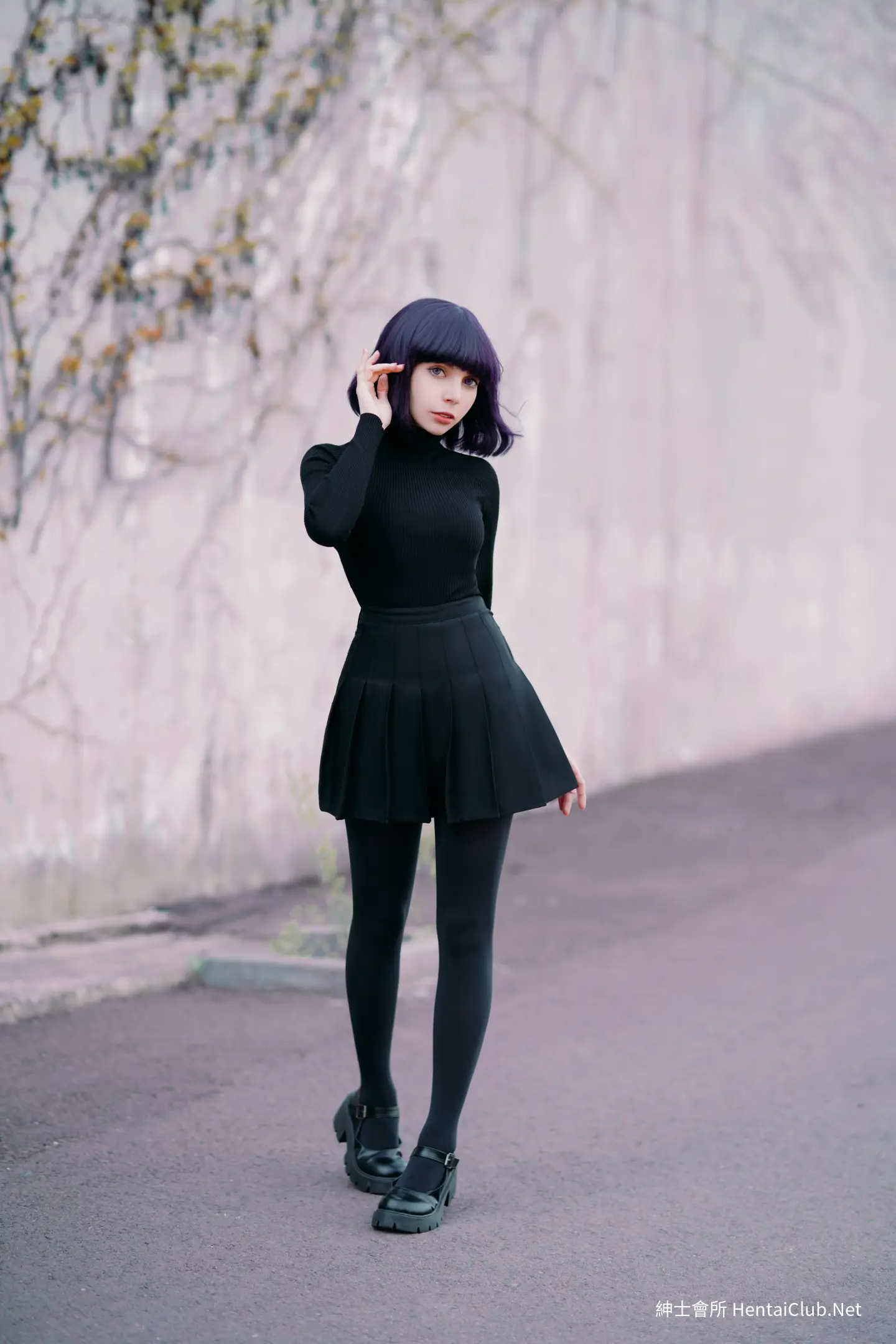 OwlLit Hotaru Tomoe 13 OwlLit Hotaru Tomoe