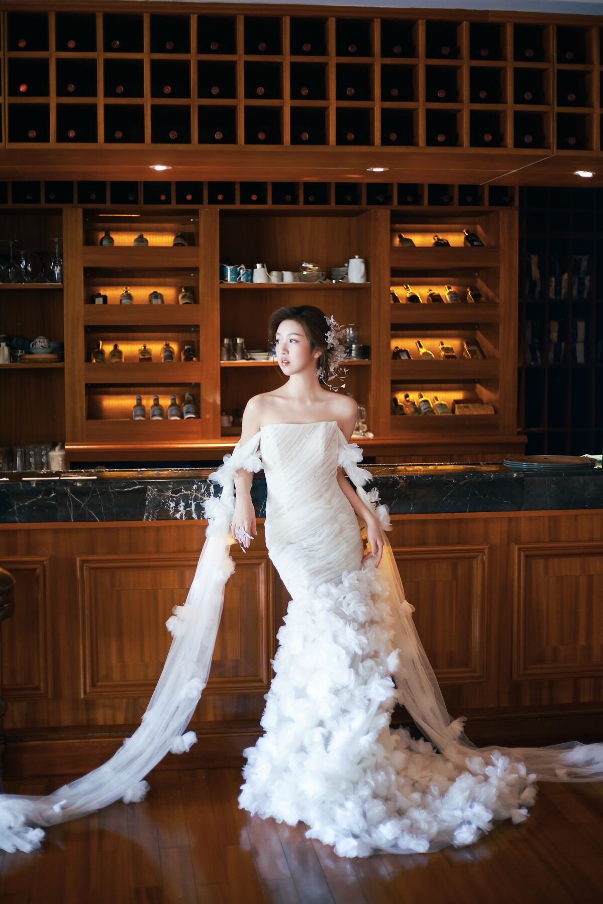 YiTuYu艺图语 Vol.9984 Xiao Ning 23 YiTuYu艺图语 Vol.9984 Xiao Ning