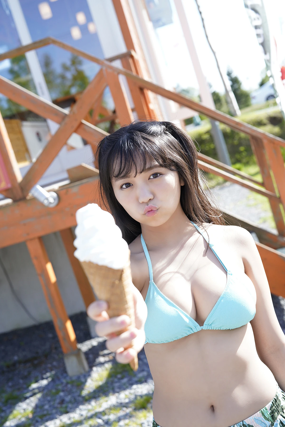 Yuno Ohara 大原優乃 – ヤンマガデジタル写真集 「Only You」 7 Yuno Ohara 大原優乃 – ヤンマガデジタル写真集 「Only You」