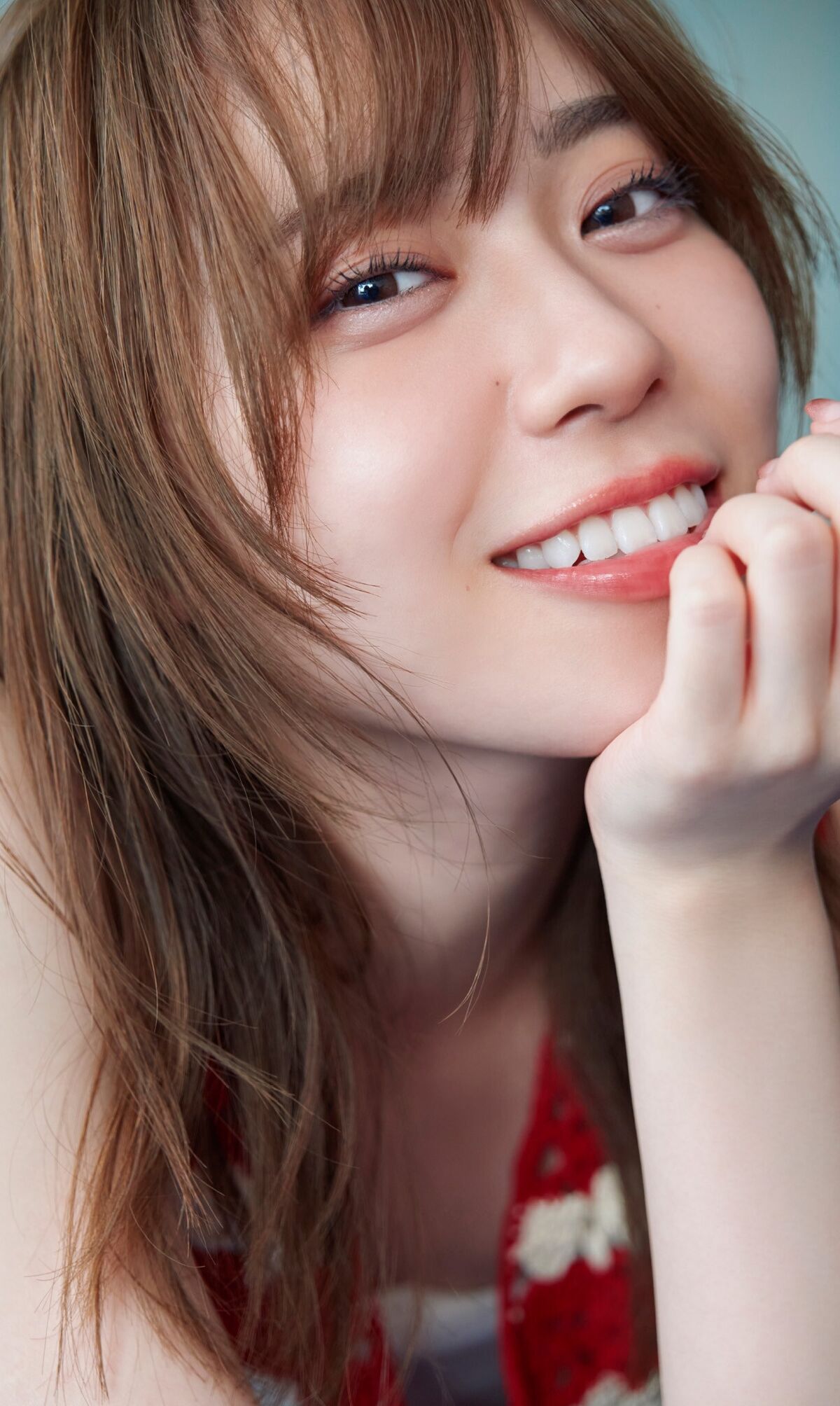 JP Sayuri Date 伊達さゆり - 写真集 OVER My Girl PHOTO BOOK 47 JP Sayuri Date 伊達さゆり - 写真集 OVER My Girl PHOTO BOOK