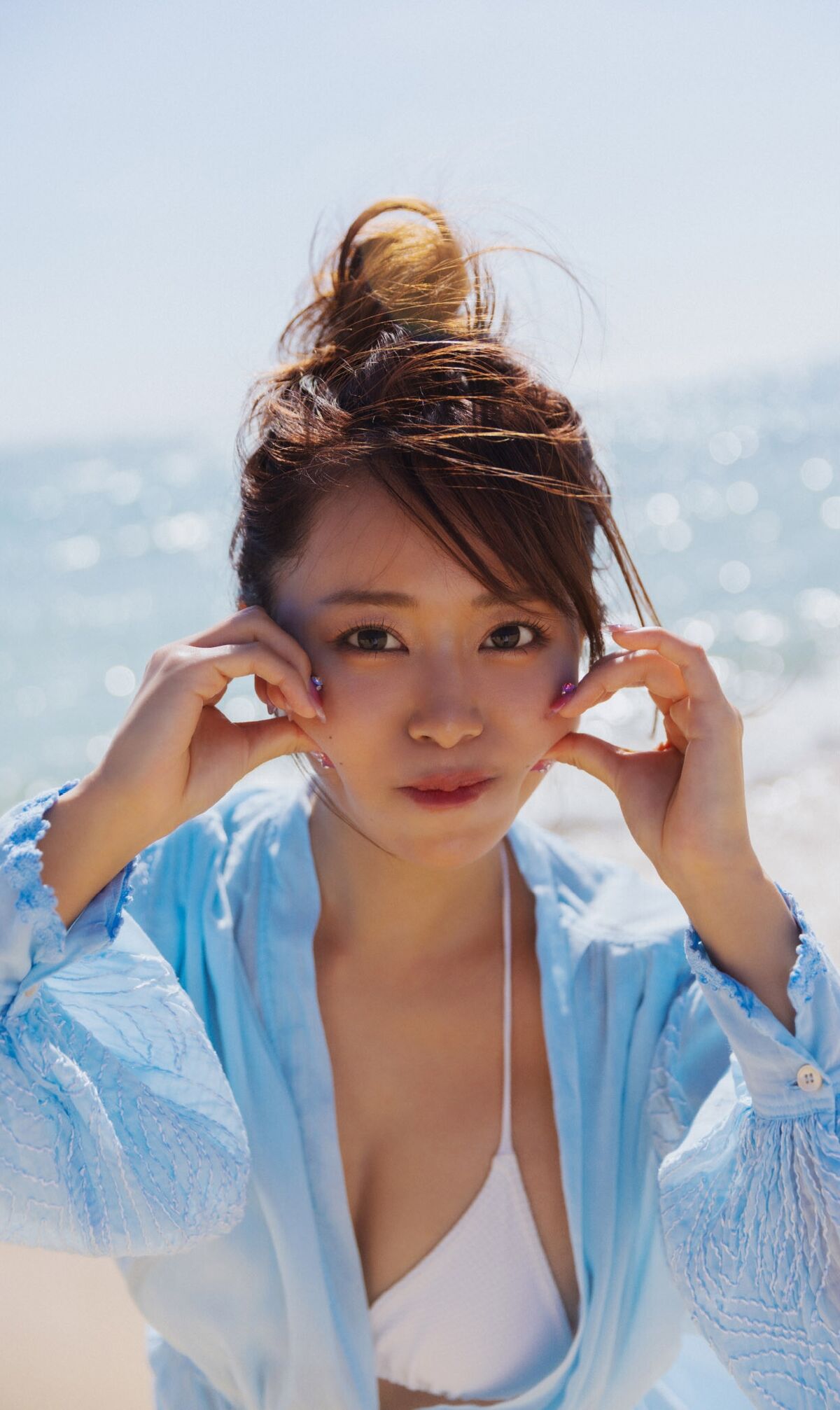 JP Yuka Iguchi 井口裕香 - 写真集 MORE MORE MORE -Another Side- カドカワエンタメムック 46 JP Yuka Iguchi 井口裕香 - 写真集 MORE MORE MORE -Another Side- カドカワエンタメムック