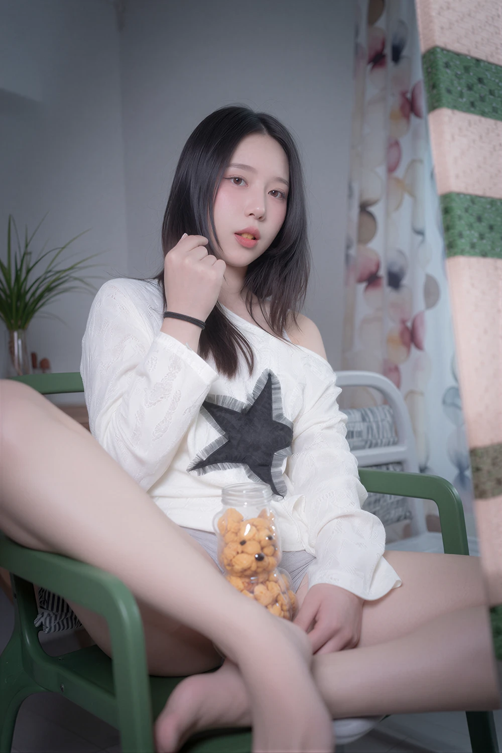 Yeha 예하 – X-LEVEL Vol.81 「Bitch Sister」 10 Yeha 예하 – X-LEVEL Vol.81 「Bitch Sister」