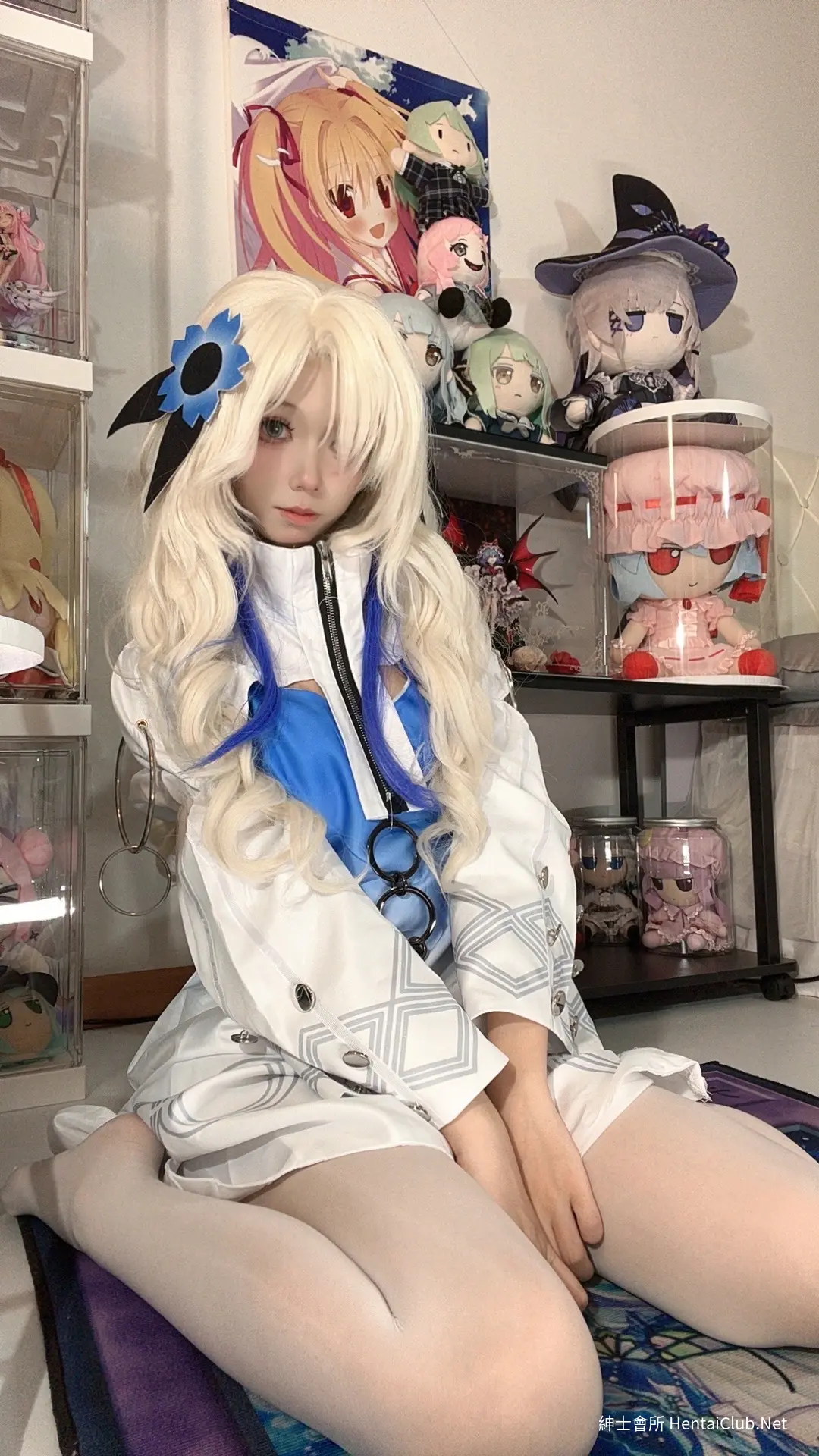 白栎Shirly 异世界情绪 42 白栎Shirly 异世界情绪