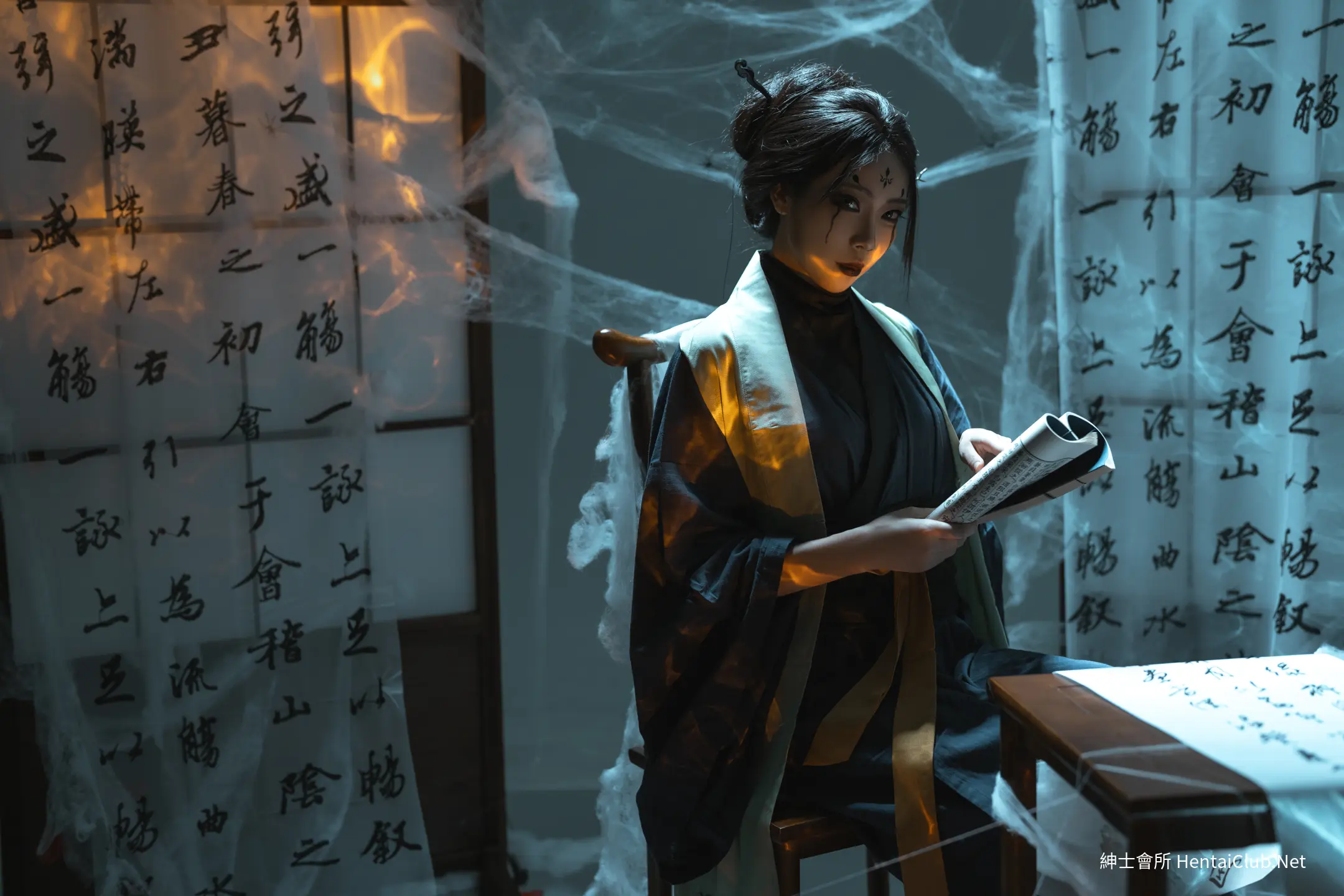 铁手叫兽 未公开作品小合集 73 铁手叫兽 未公开作品小合集