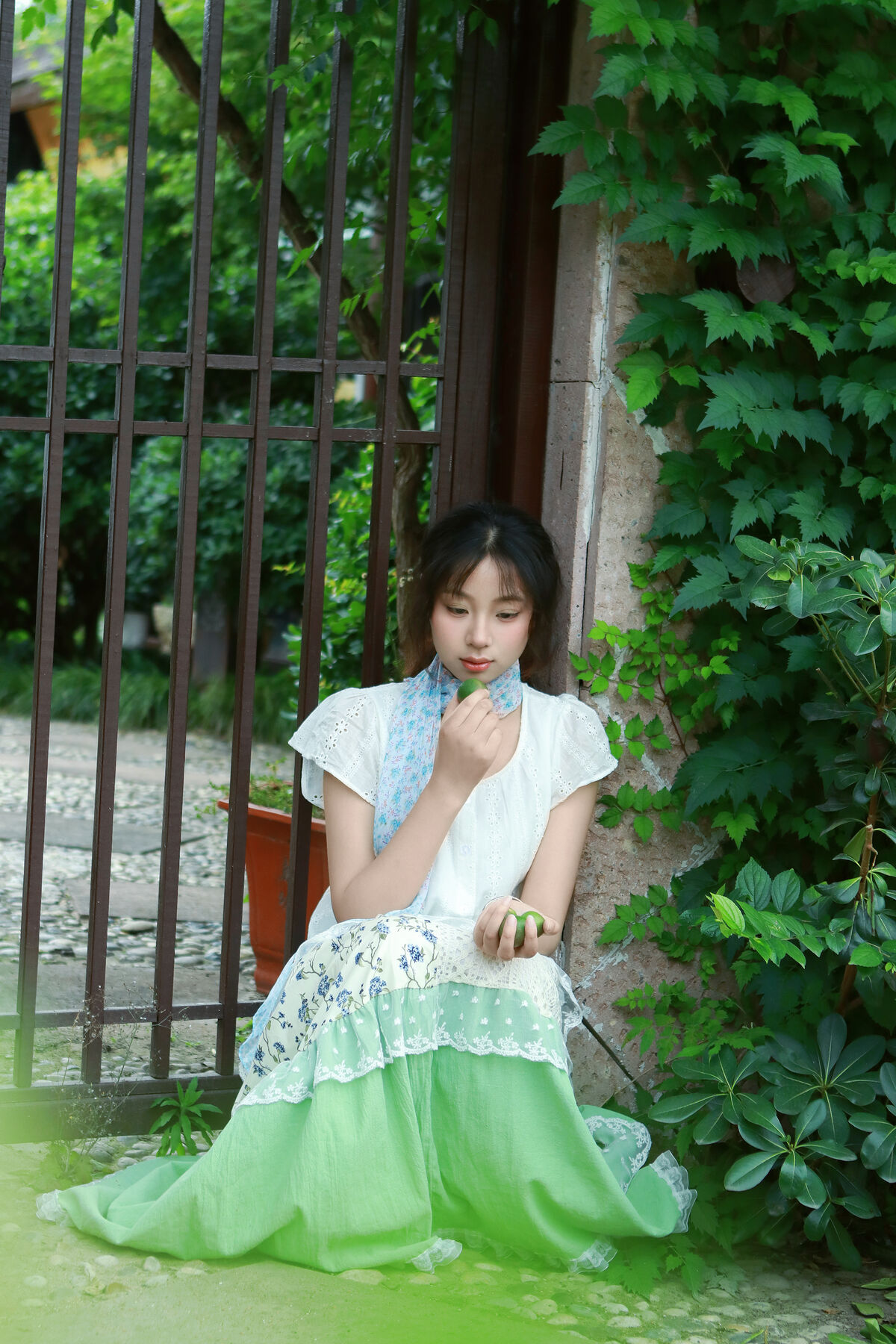 YiTuYu艺图语 Vol.9982 Xiao U 11 YiTuYu艺图语 Vol.9982 Xiao U