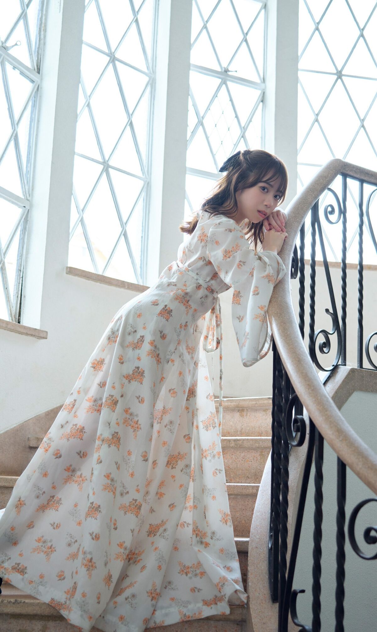 JP Sayuri Date 伊達さゆり - 写真集 OVER My Girl PHOTO BOOK 48 JP Sayuri Date 伊達さゆり - 写真集 OVER My Girl PHOTO BOOK