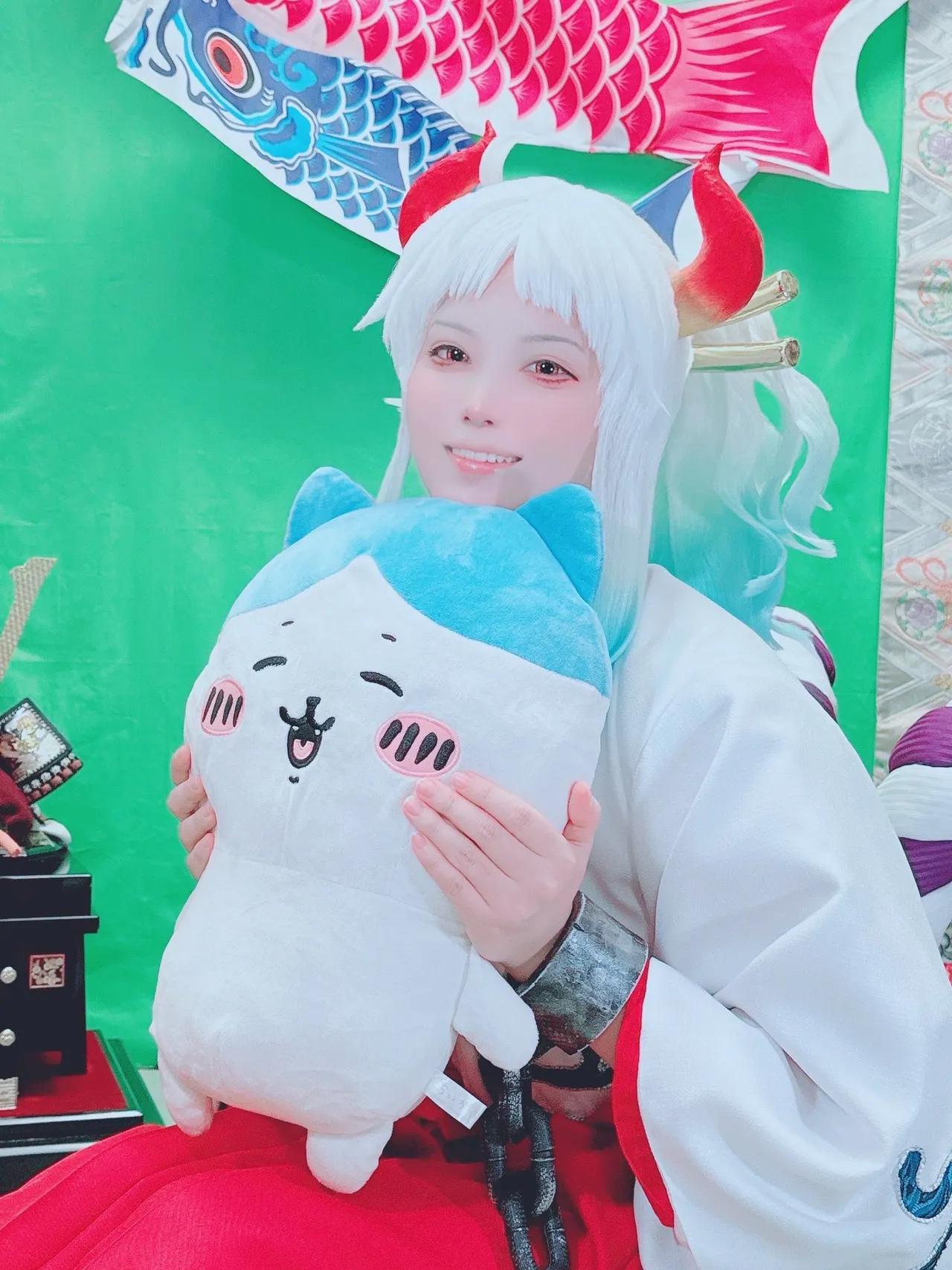 love1loooomy - Yamato 126 love1loooomy - Yamato
