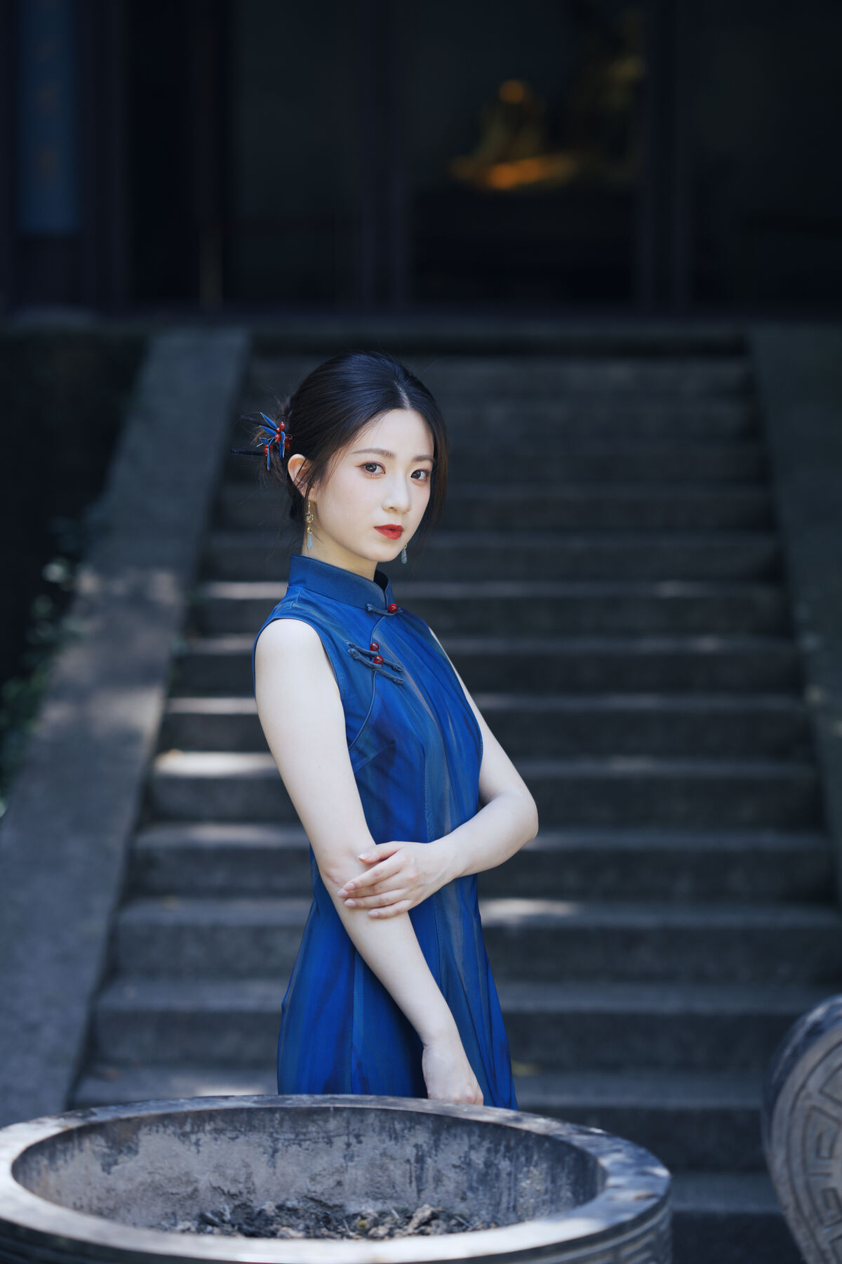 YiTuYu艺图语 Vol.9949 Li Li 27 YiTuYu艺图语 Vol.9949 Li Li