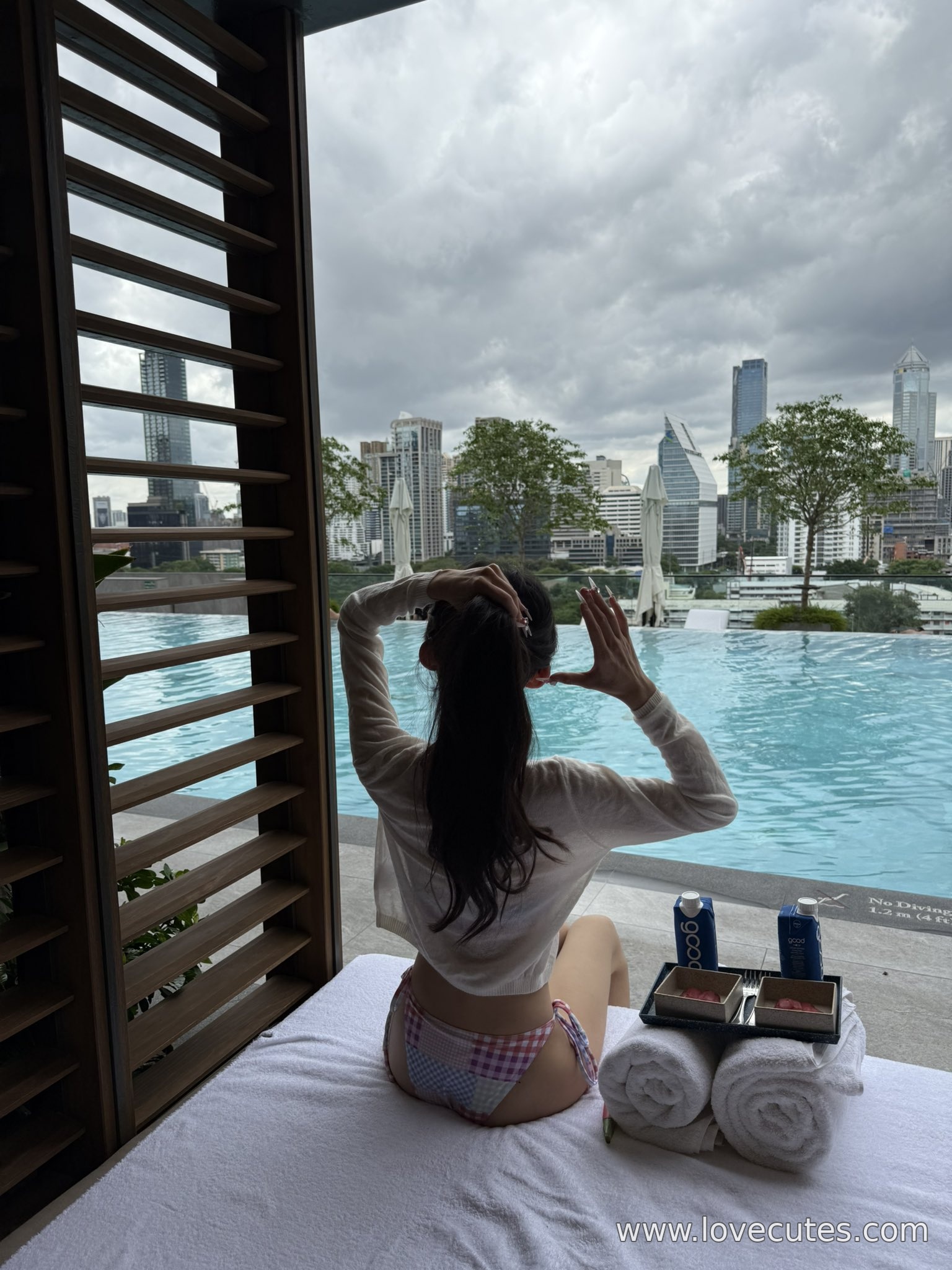 妮子 roo8888s 反差博主写真 | 网络美女合集 35 妮子 roo8888s 反差博主写真 | 网络美女合集