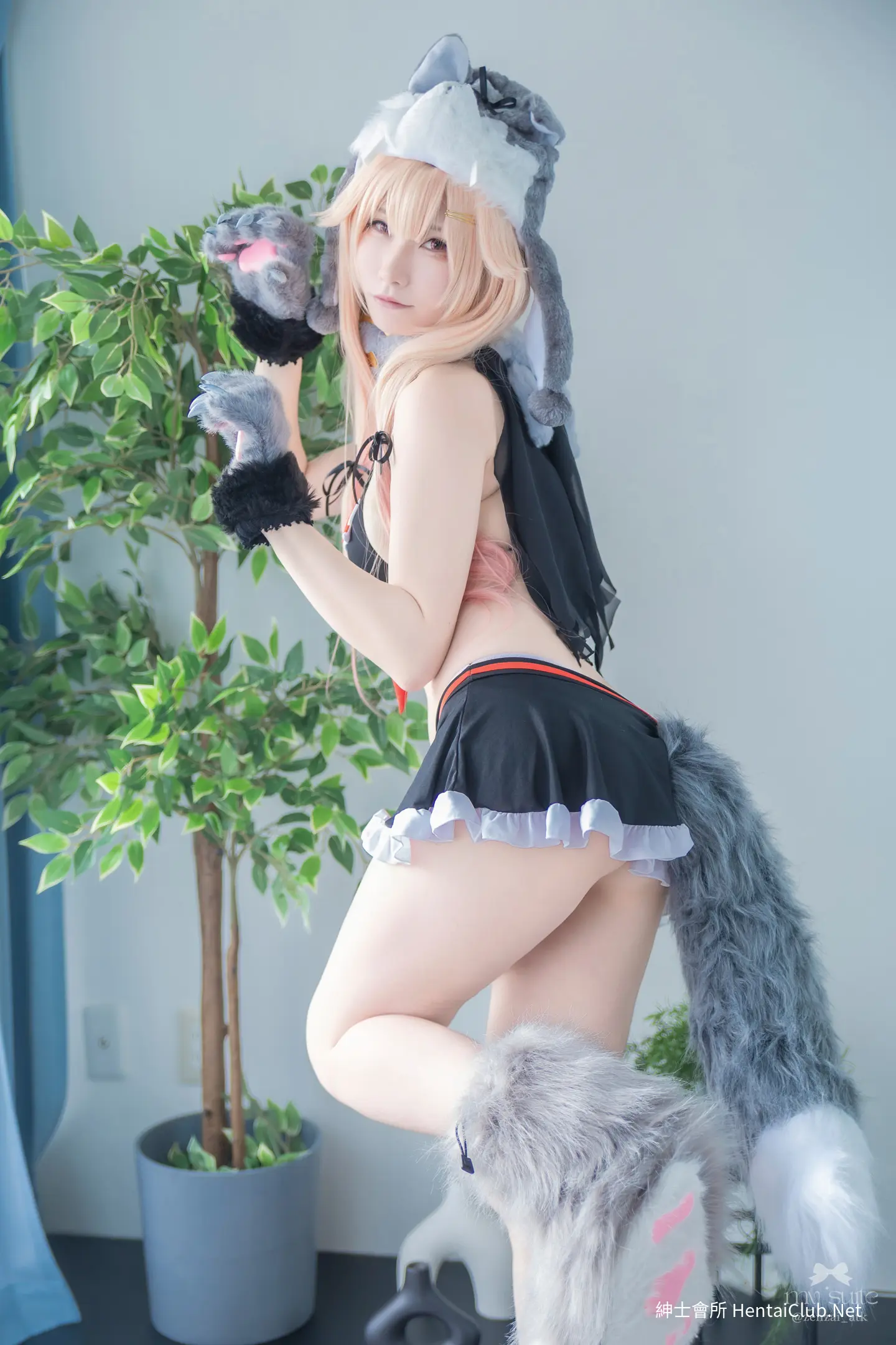 あつき Atsuki MySuite C106 夕立改二の♡季節グラ改造っぽい! 70 あつき Atsuki MySuite C106 夕立改二の♡季節グラ改造っぽい!