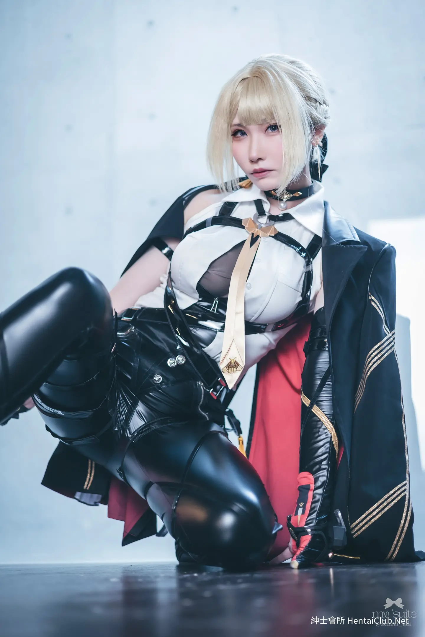 あつき Atsuki MySuite C106 SUITE ZONE ZERO5 ゼンゼロイヴリン 192 あつき Atsuki MySuite C106 SUITE ZONE ZERO5 ゼンゼロイヴリン