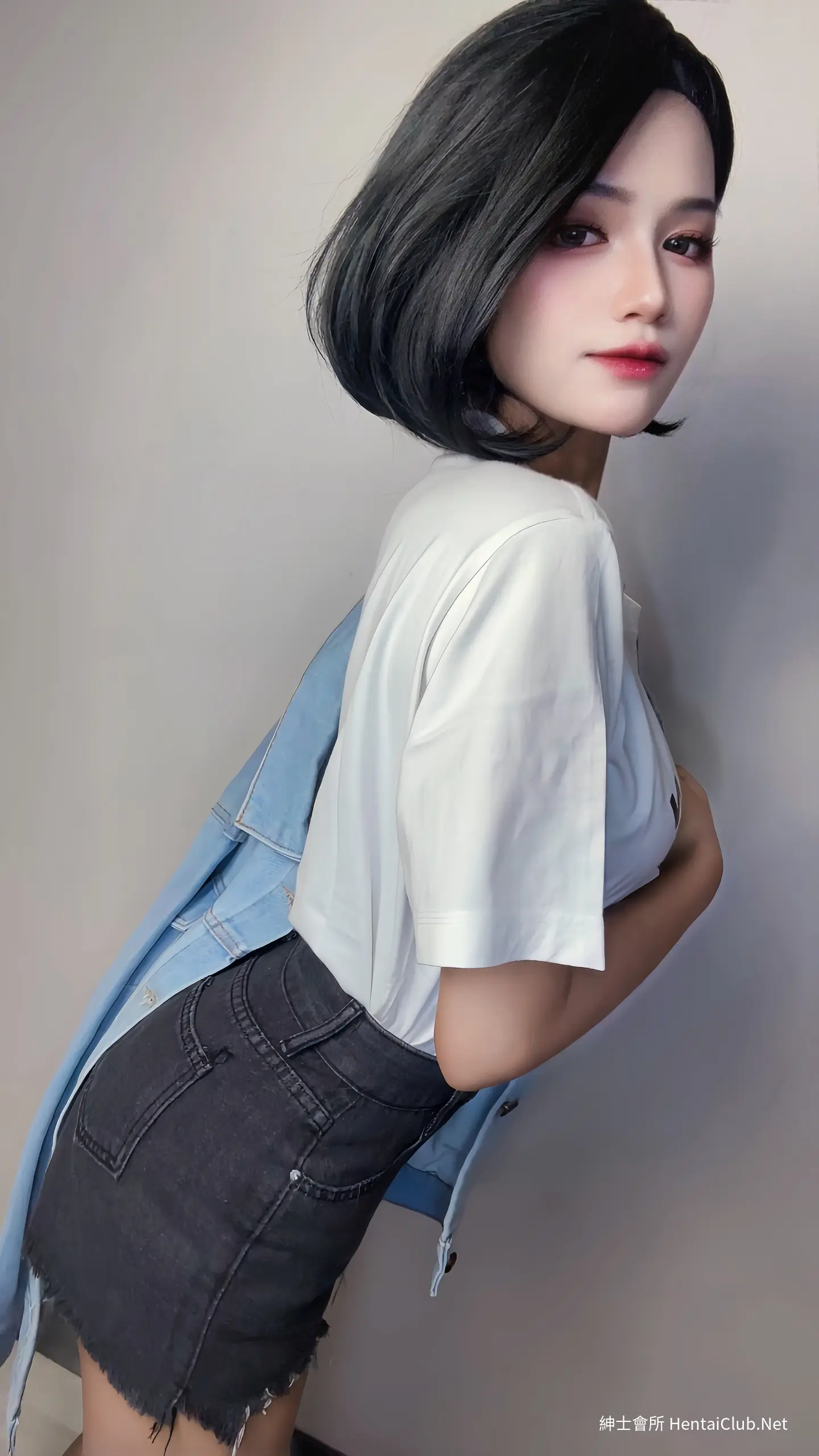 NicoShaffara Yumi Lee 17 NicoShaffara Yumi Lee