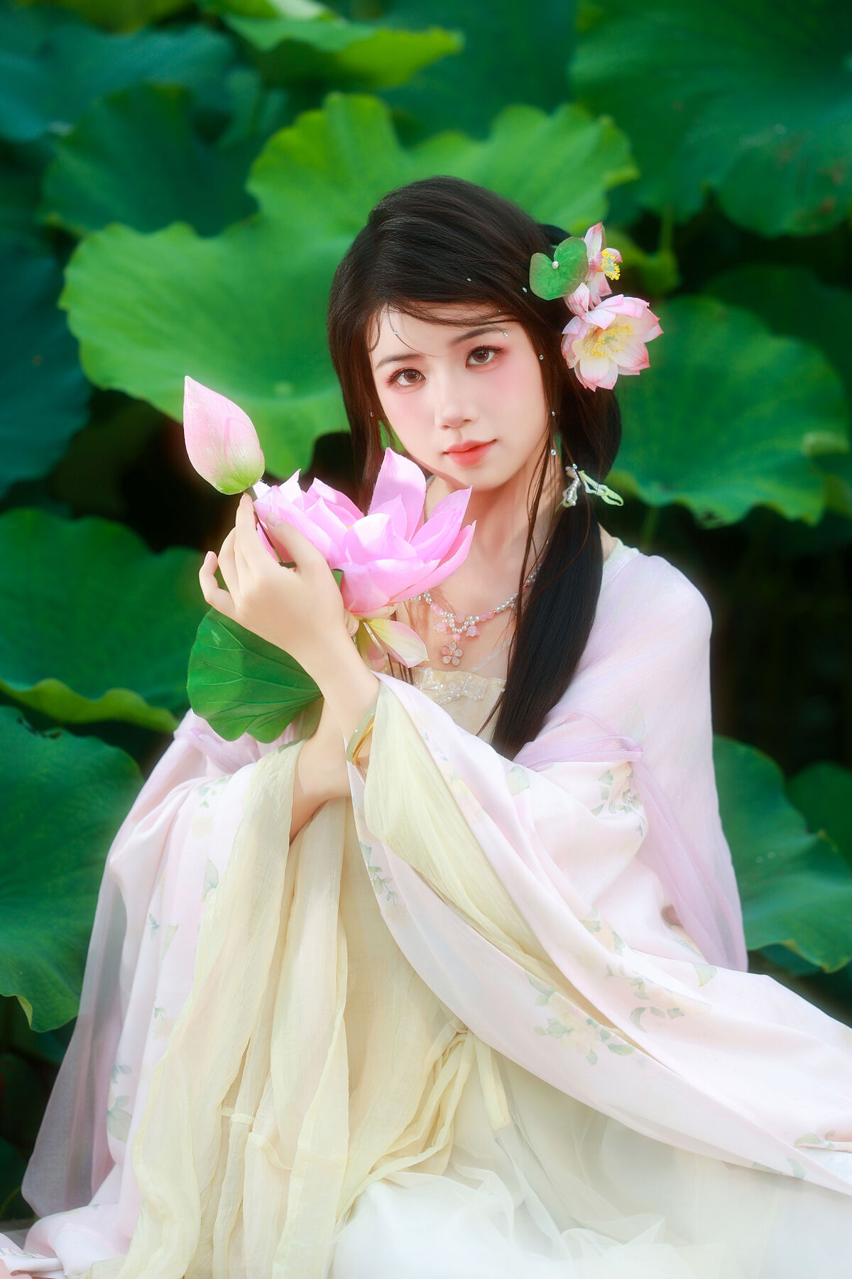 YiTuYu艺图语 Vol.9955 Xiao Du Tong Xue 23 YiTuYu艺图语 Vol.9955 Xiao Du Tong Xue