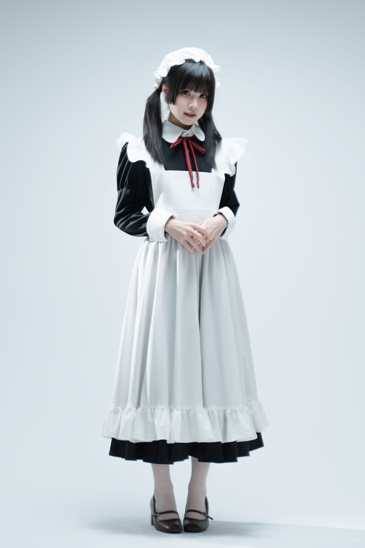 Coser@清水凪 - 傲娇女仆食用指南 Part02 34 Coser@清水凪 - 傲娇女仆食用指南 Part02