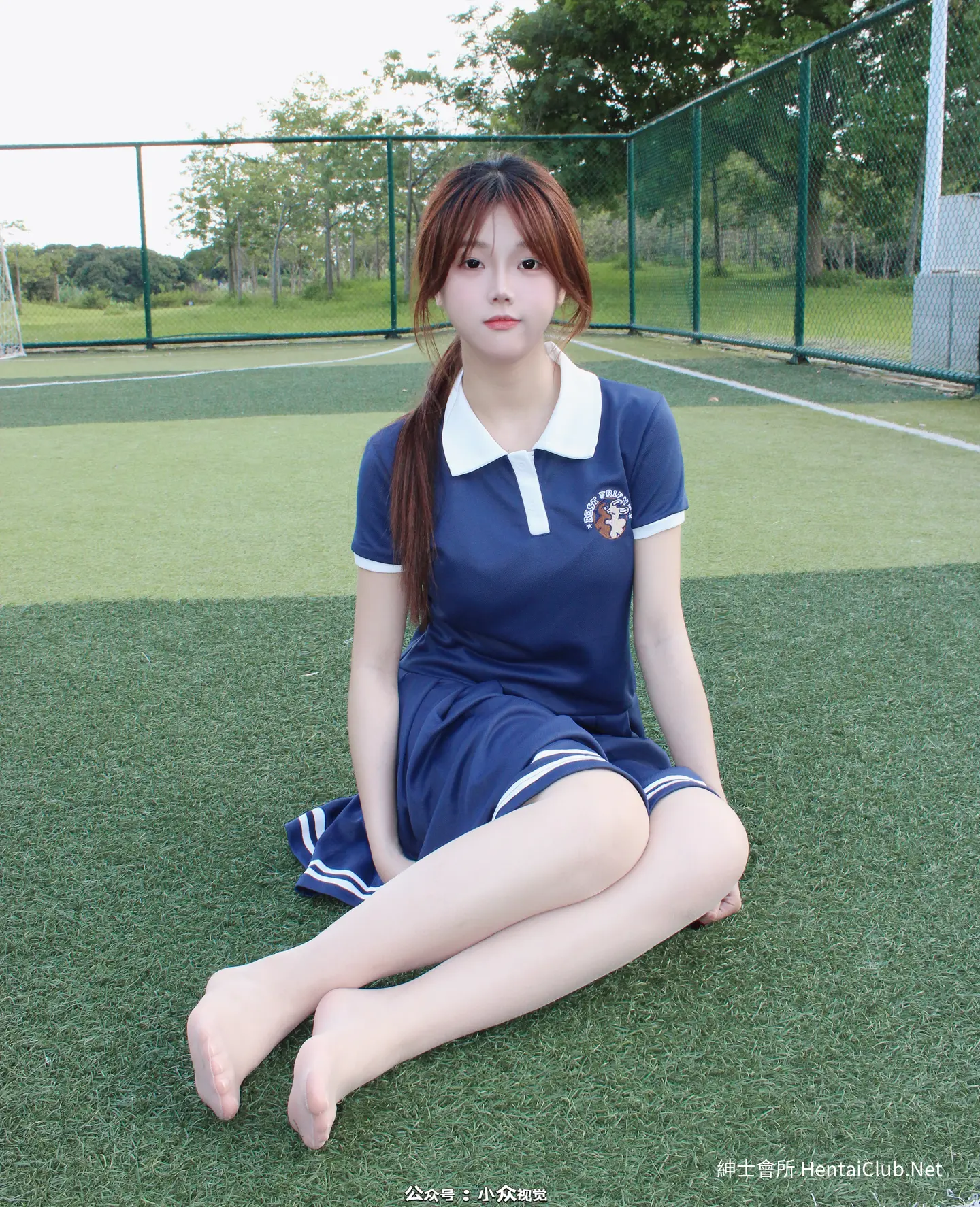 小薯条nienie 小众视觉 No.037 53 小薯条nienie 小众视觉 No.037