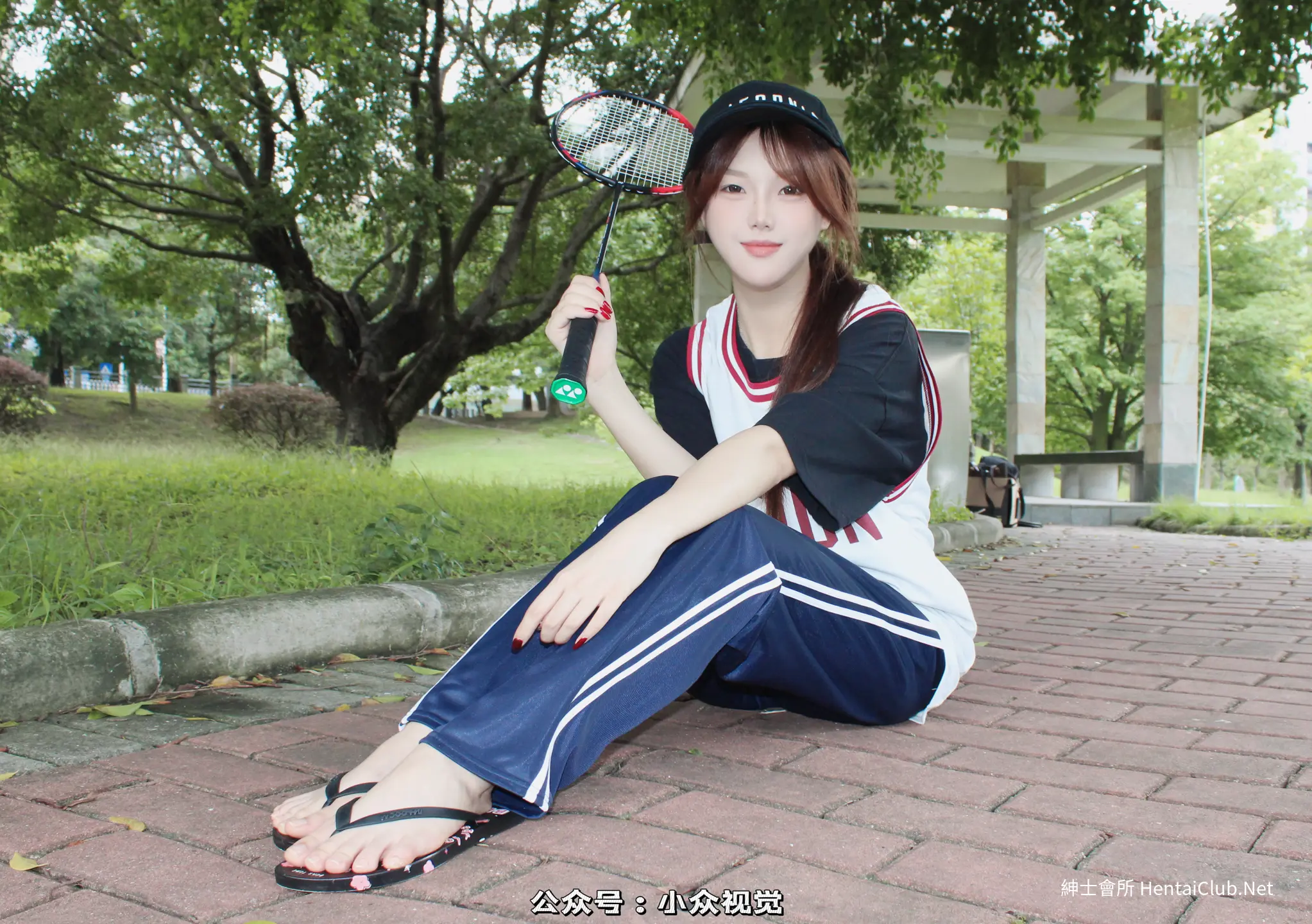 小薯条nienie 小众视觉 No.044 61 小薯条nienie 小众视觉 No.044