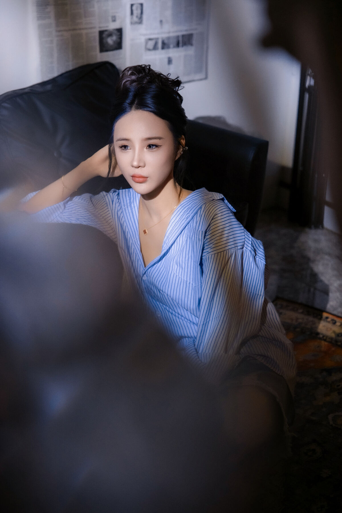 YiTuYu艺图语 Vol.9976 Qian Cheng Si Jin 11 YiTuYu艺图语 Vol.9976 Qian Cheng Si Jin