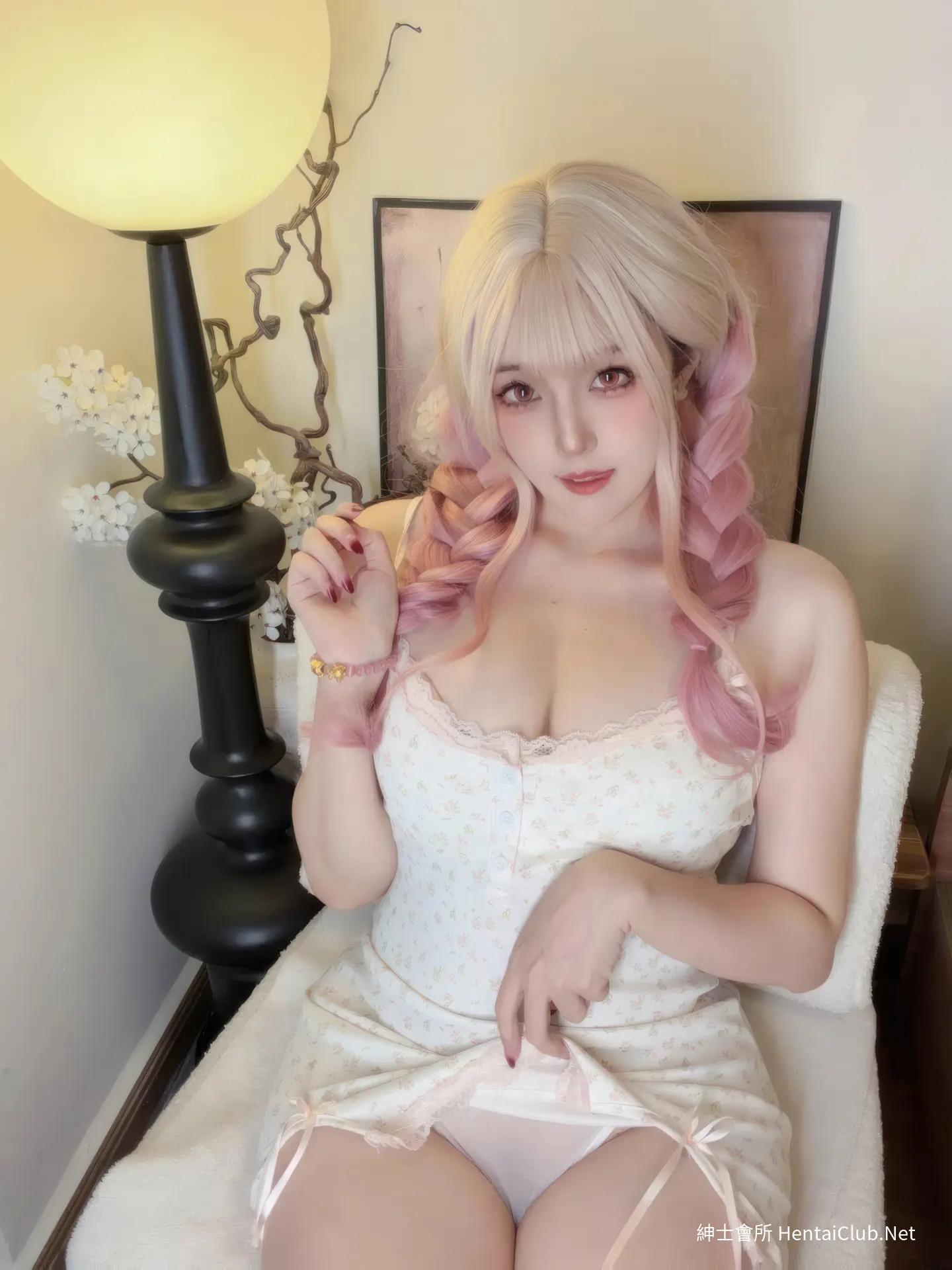 Natsuko夏夏子 202606 会员订阅 18 Natsuko夏夏子 202606 会员订阅