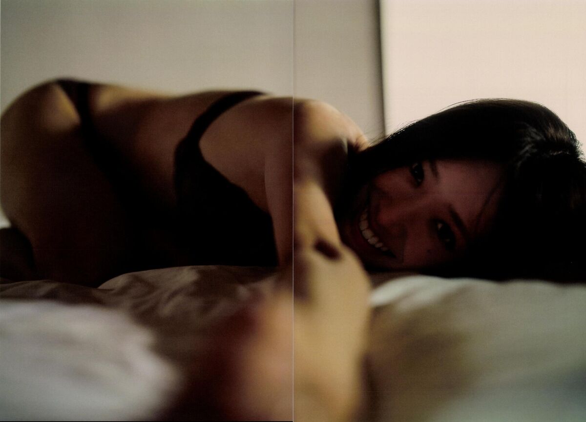 JP Kumi Sasaki 佐々木久美 - 日向坂46 佐々木久美 1st写真集 めくる日々 Part02 40 JP Kumi Sasaki 佐々木久美 - 日向坂46 佐々木久美 1st写真集 めくる日々 Part02