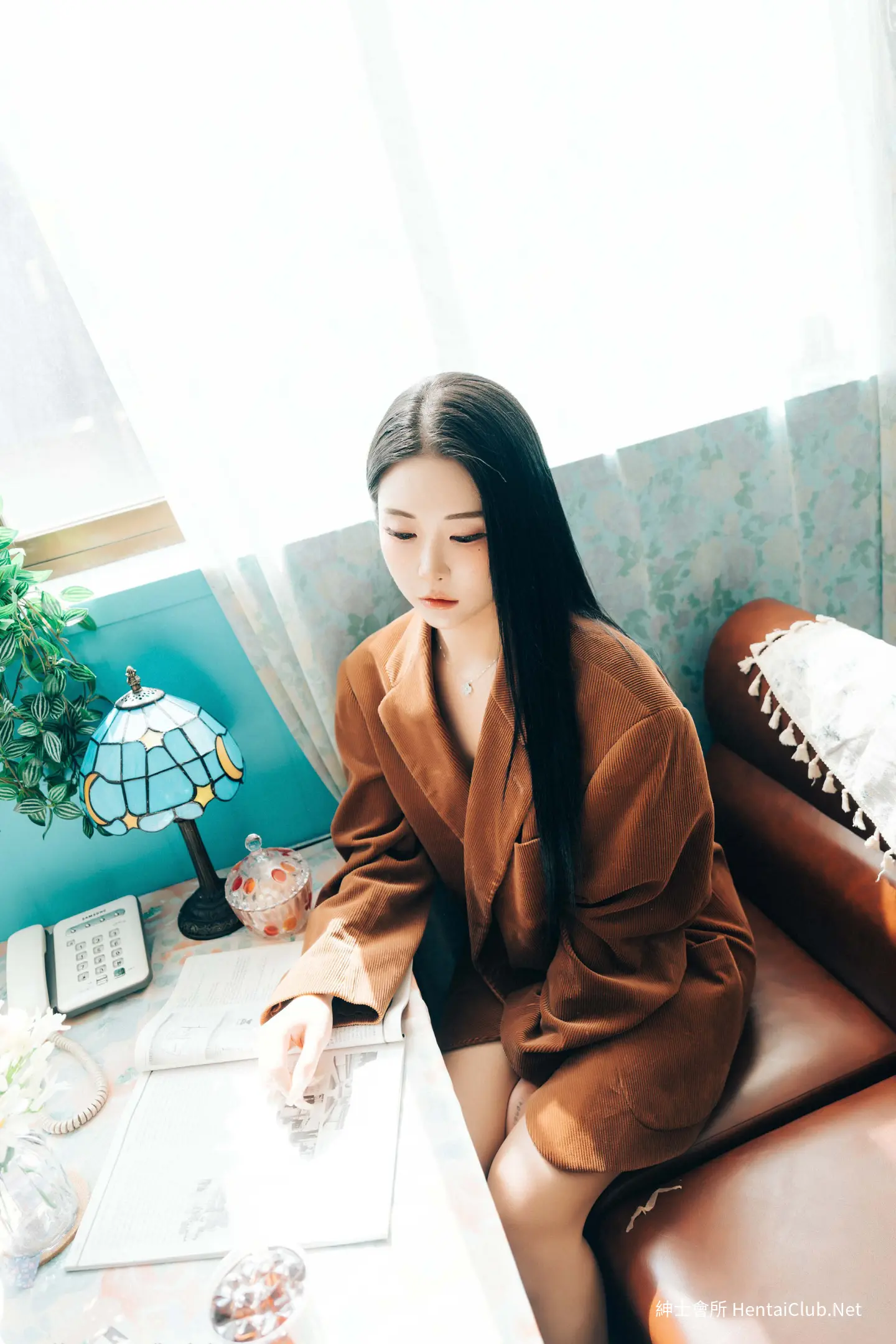 Bomi 보미 Loozy Hard Return 53 Bomi 보미 Loozy Hard Return