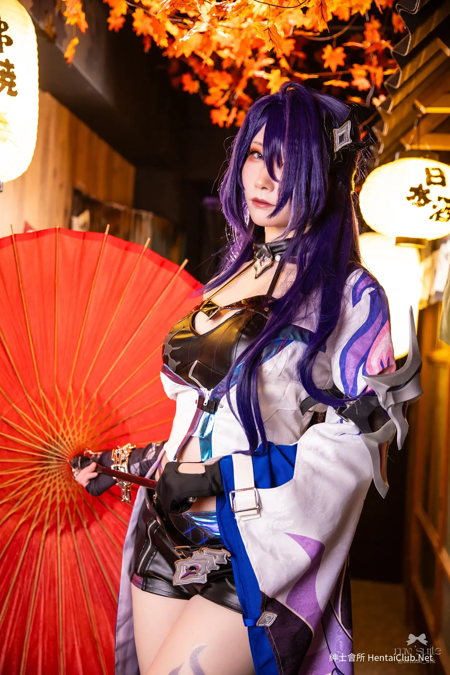 あつき Atsuki MySuite Suite Endless Dance 崩壊スターレイル 黄泉&ブラックスワン 217 あつき Atsuki MySuite Suite Endless Dance 崩壊スターレイル 黄泉&ブラックスワン