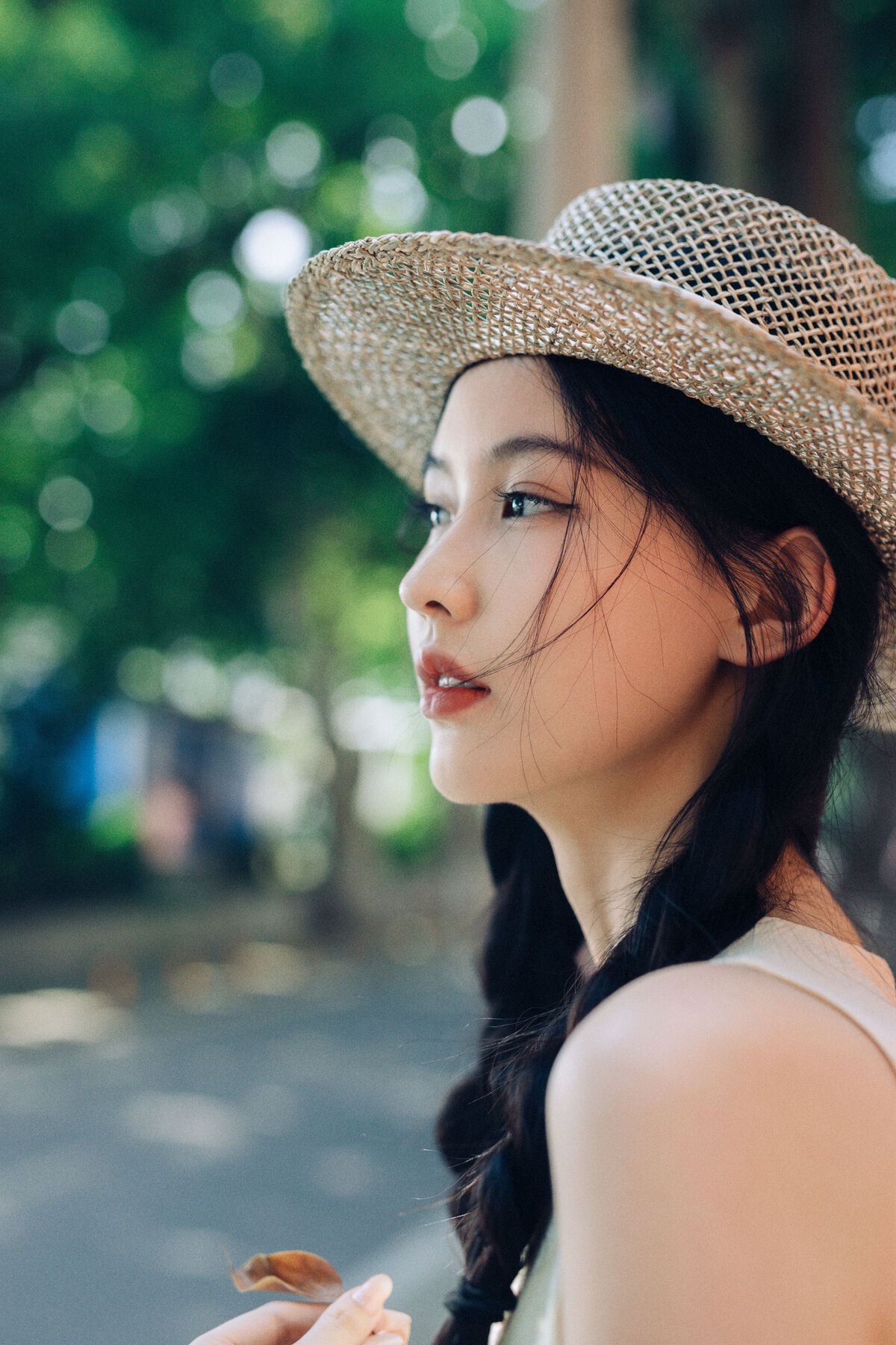 YiTuYu艺图语 Vol.9922 Wei Lan 18 YiTuYu艺图语 Vol.9922 Wei Lan