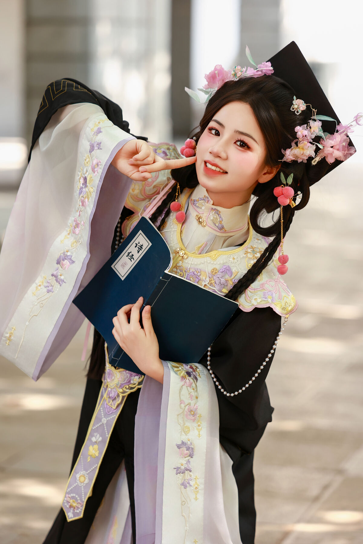 YiTuYu艺图语 Vol.9990 Xiao Du Tong Xue 14 YiTuYu艺图语 Vol.9990 Xiao Du Tong Xue
