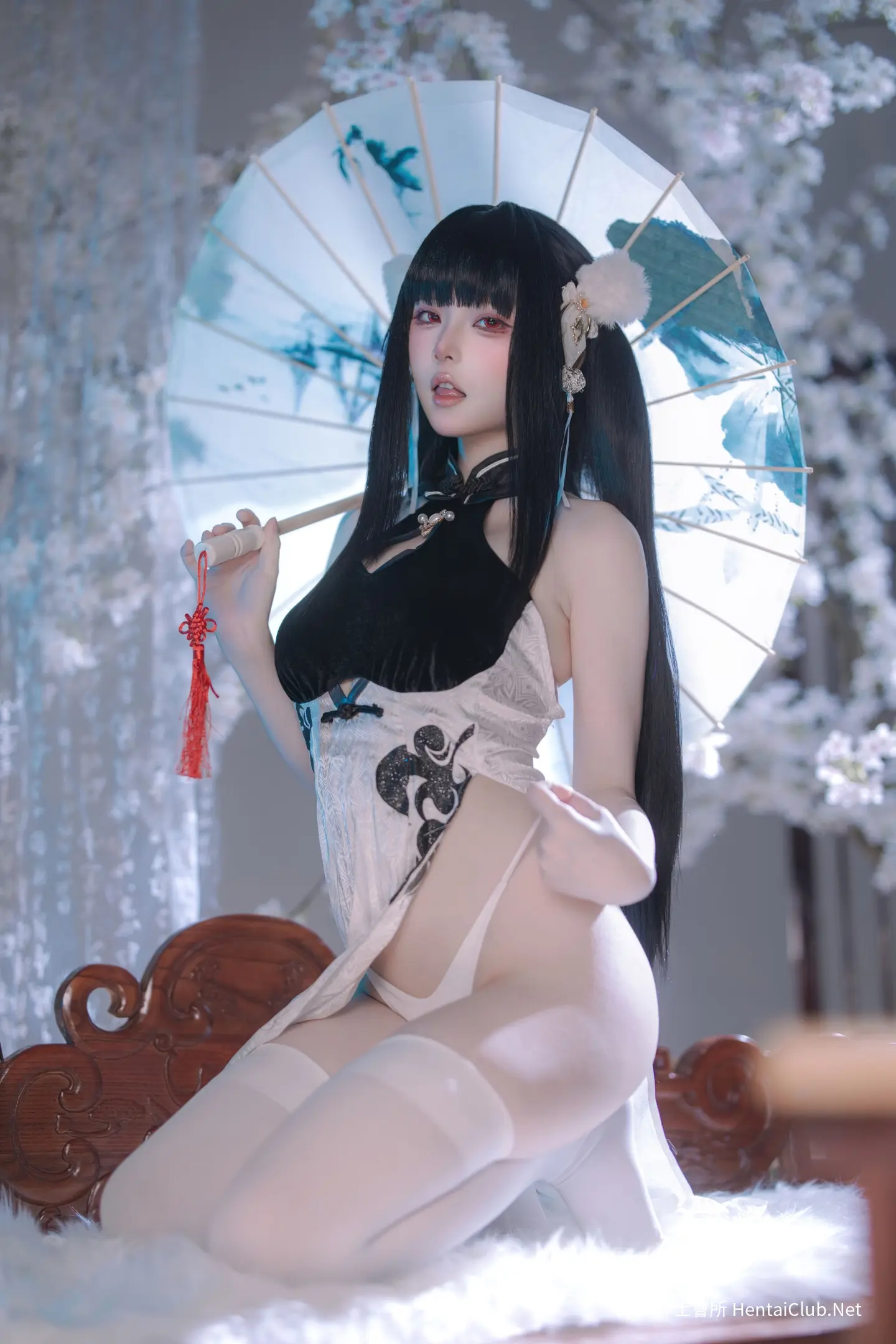 屿鱼 碧蓝航线 史特拉塞 艳书美玉 44 屿鱼 碧蓝航线 史特拉塞 艳书美玉