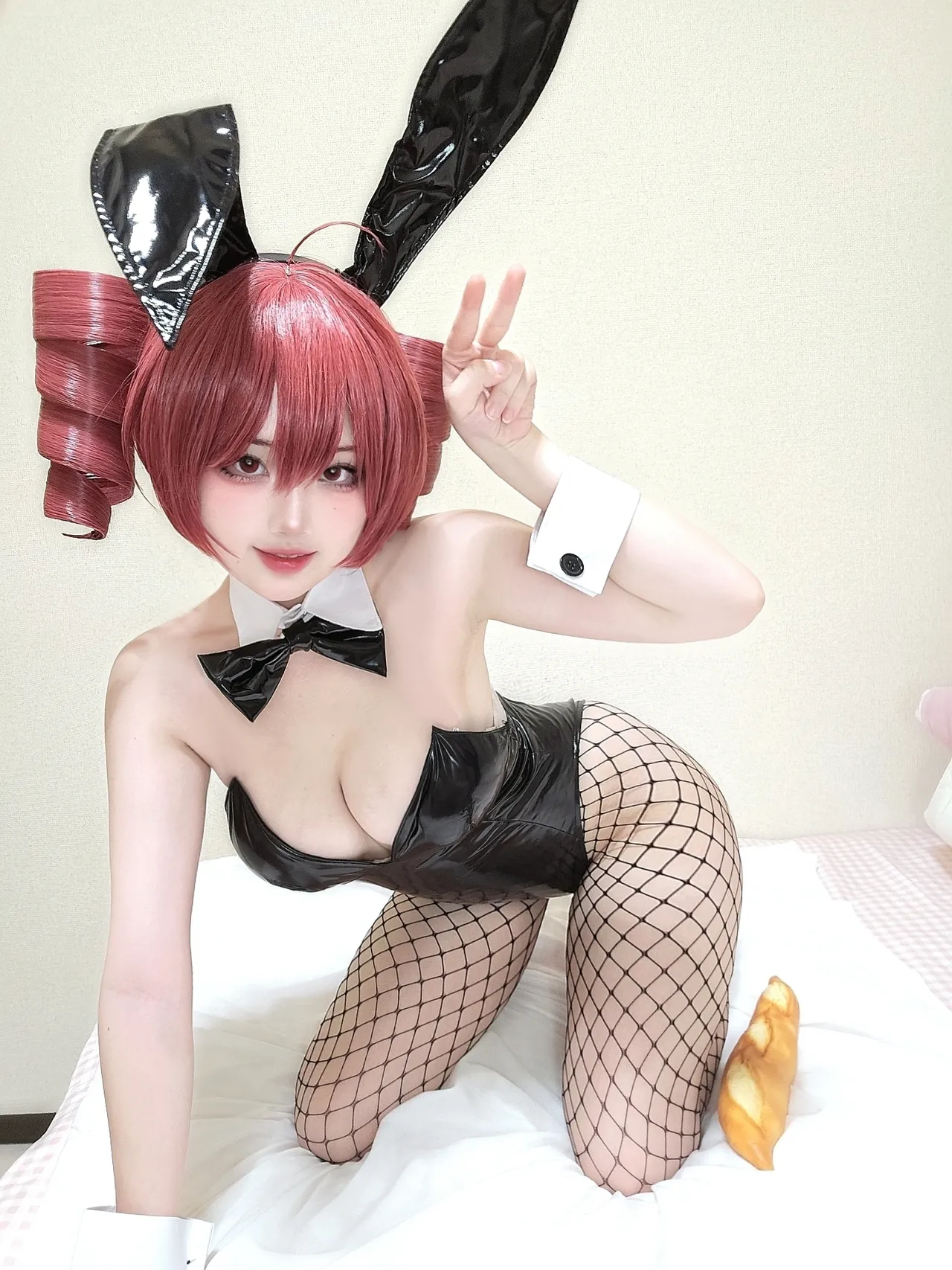キツネ - Bunny Teto 12 キツネ - Bunny Teto