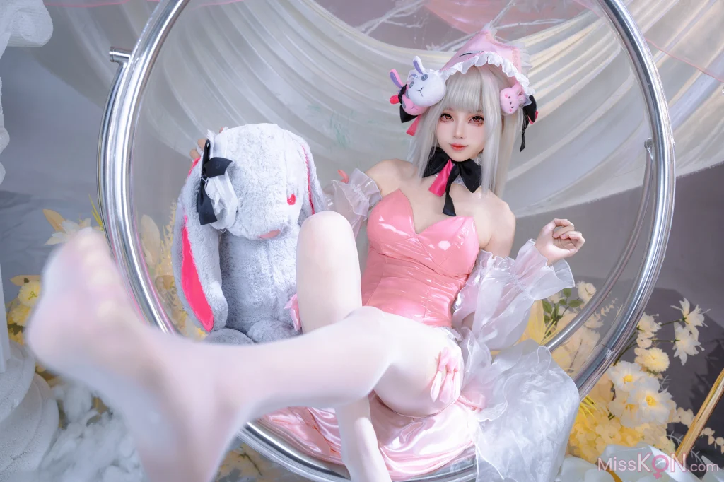 Coser@狐玖玖: 哈尔福德 血族亲王的限定陪伴日 16 Coser@狐玖玖: 哈尔福德 血族亲王的限定陪伴日
