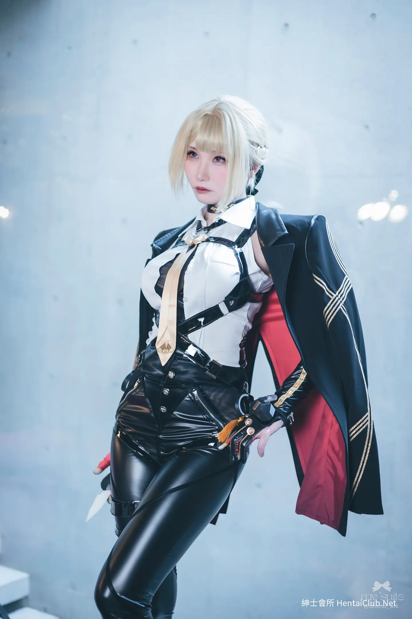 あつき Atsuki MySuite C106 SUITE ZONE ZERO5 ゼンゼロイヴリン 196 あつき Atsuki MySuite C106 SUITE ZONE ZERO5 ゼンゼロイヴリン