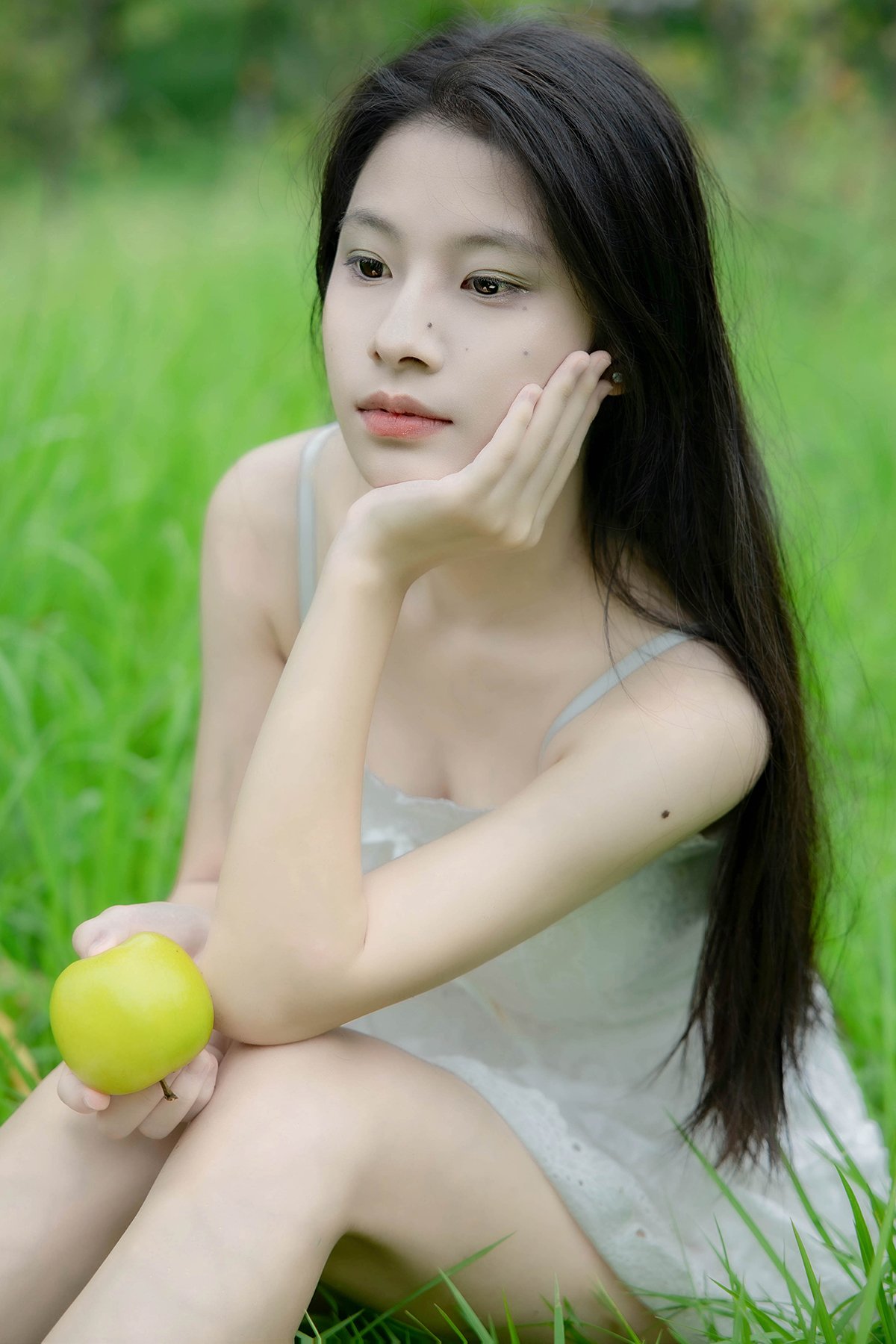 YiTuYu艺图语 Vol.9899 Tian Lan Lan 11 YiTuYu艺图语 Vol.9899 Tian Lan Lan