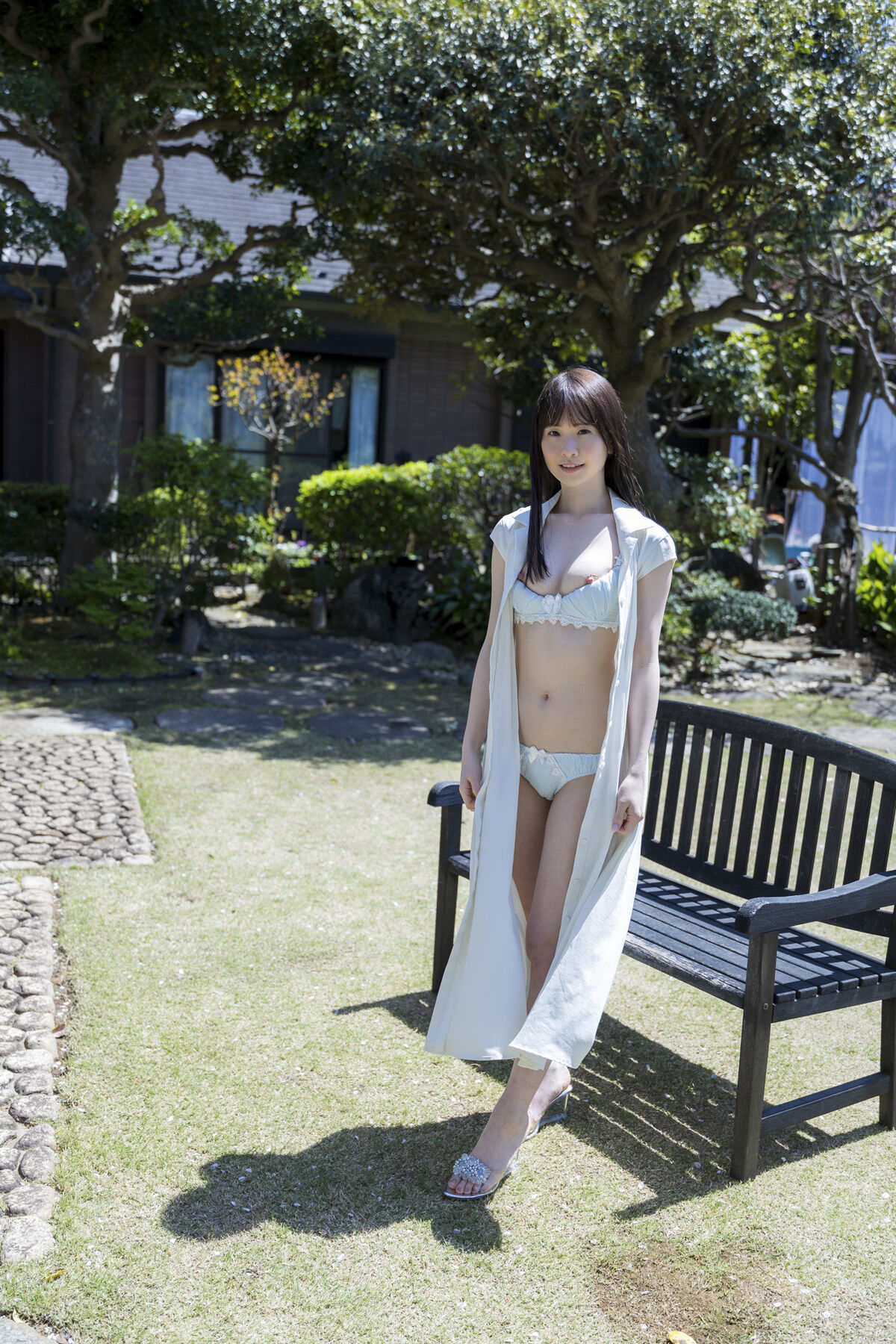 JP Emika Shirakami 白上咲花 - 写真集 百花繚乱 Part02 28 JP Emika Shirakami 白上咲花 - 写真集 百花繚乱 Part02