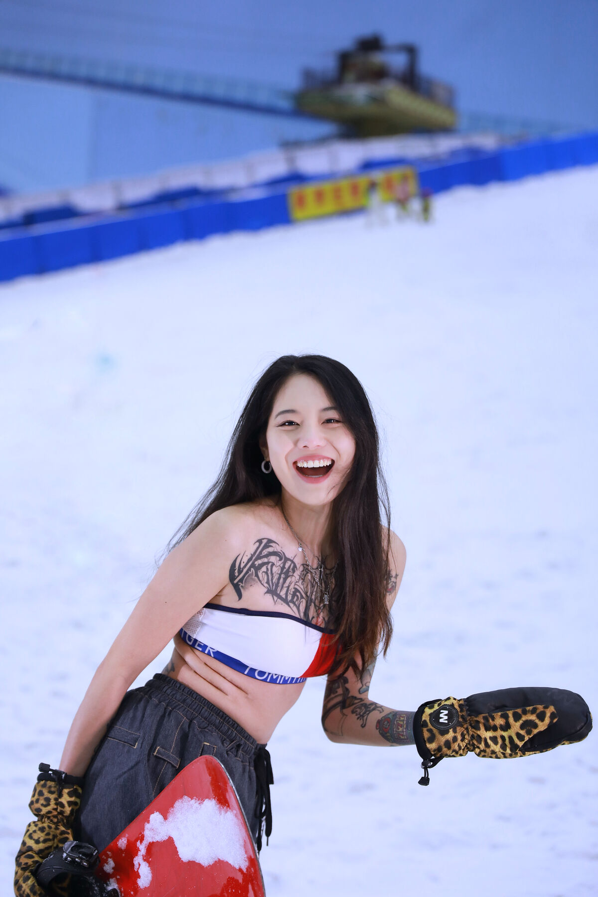 YiTuYu艺图语 Vol.9905 Gigi 11 YiTuYu艺图语 Vol.9905 Gigi