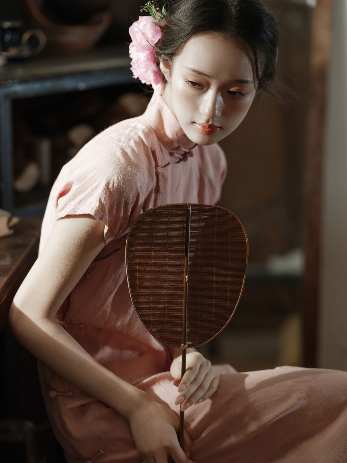 YiTuYu艺图语 Vol.9956 A Meng 6 YiTuYu艺图语 Vol.9956 A Meng