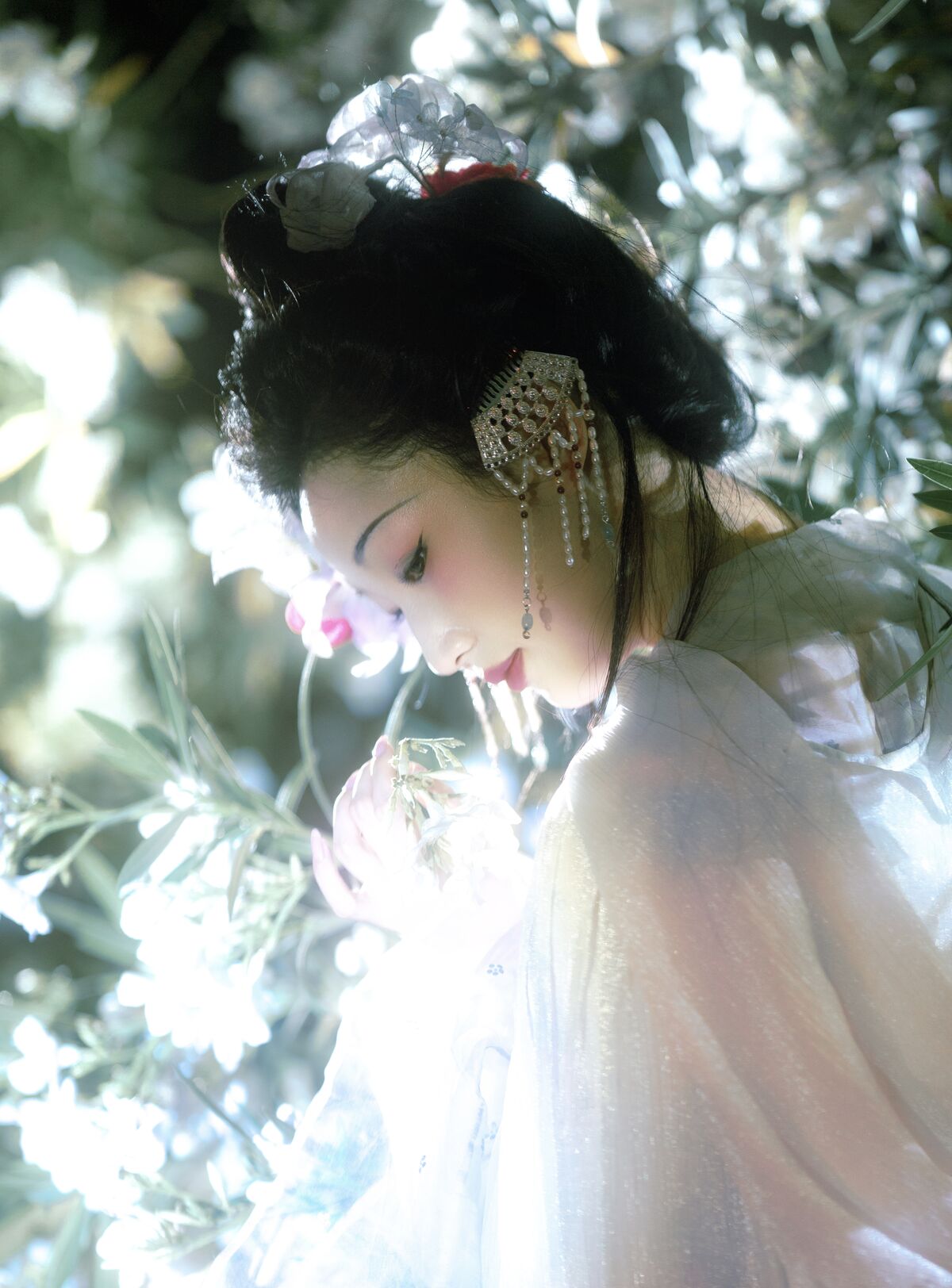 YiTuYu艺图语 Vol.9972 Min Yin Yin 11 YiTuYu艺图语 Vol.9972 Min Yin Yin