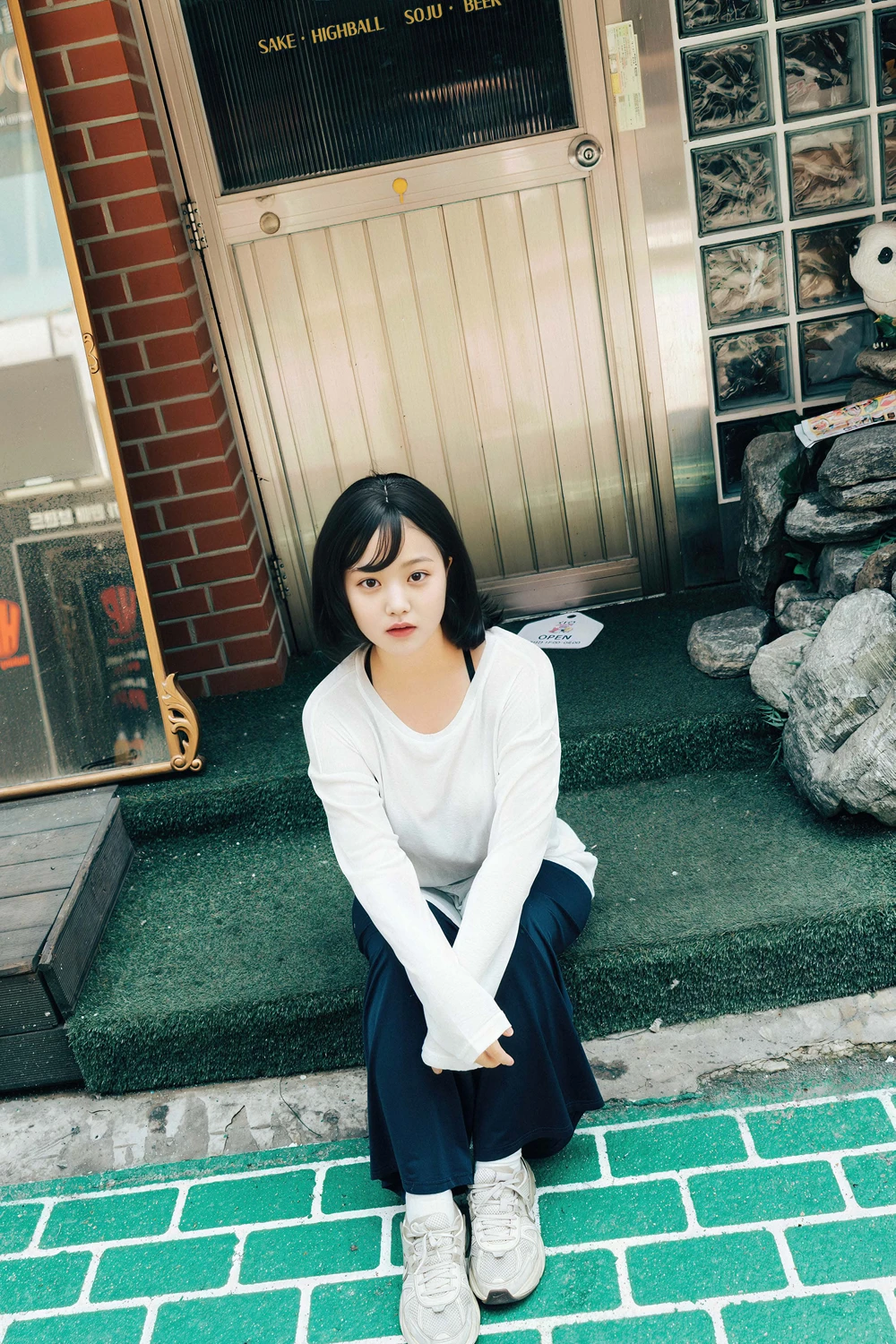 EunWoo 은우 – Haivia Photobook 「Video Room」 10 EunWoo 은우 – Haivia Photobook 「Video Room」