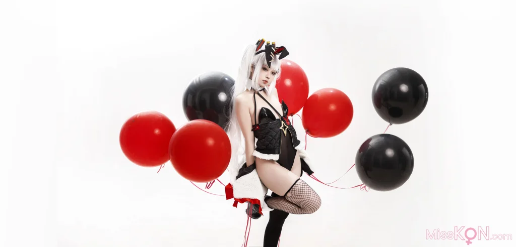 Coser@G44不会受伤: 蔚蓝档案 生盐乃爱 13 Coser@G44不会受伤: 蔚蓝档案 生盐乃爱