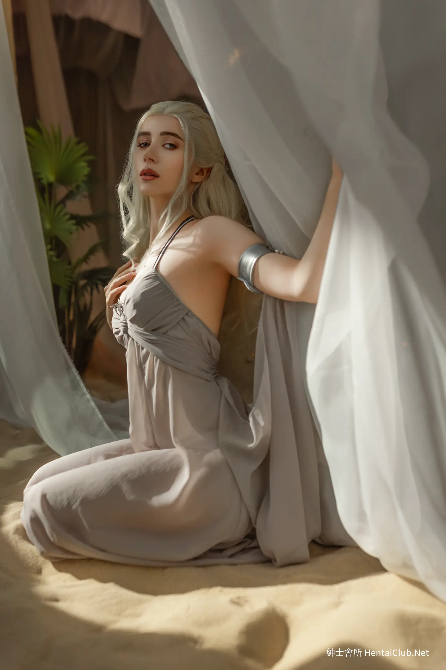MikAllen Daenerys 34 MikAllen Daenerys
