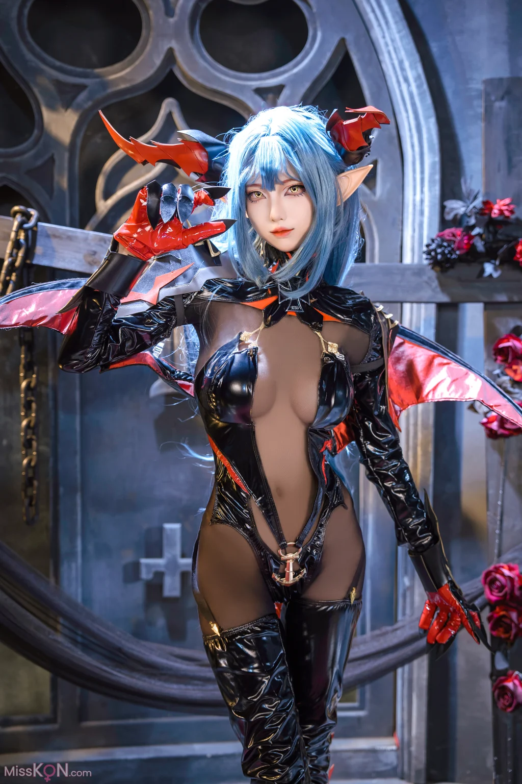 Coser@狐玖玖: 雷根斯堡 11 Coser@狐玖玖: 雷根斯堡