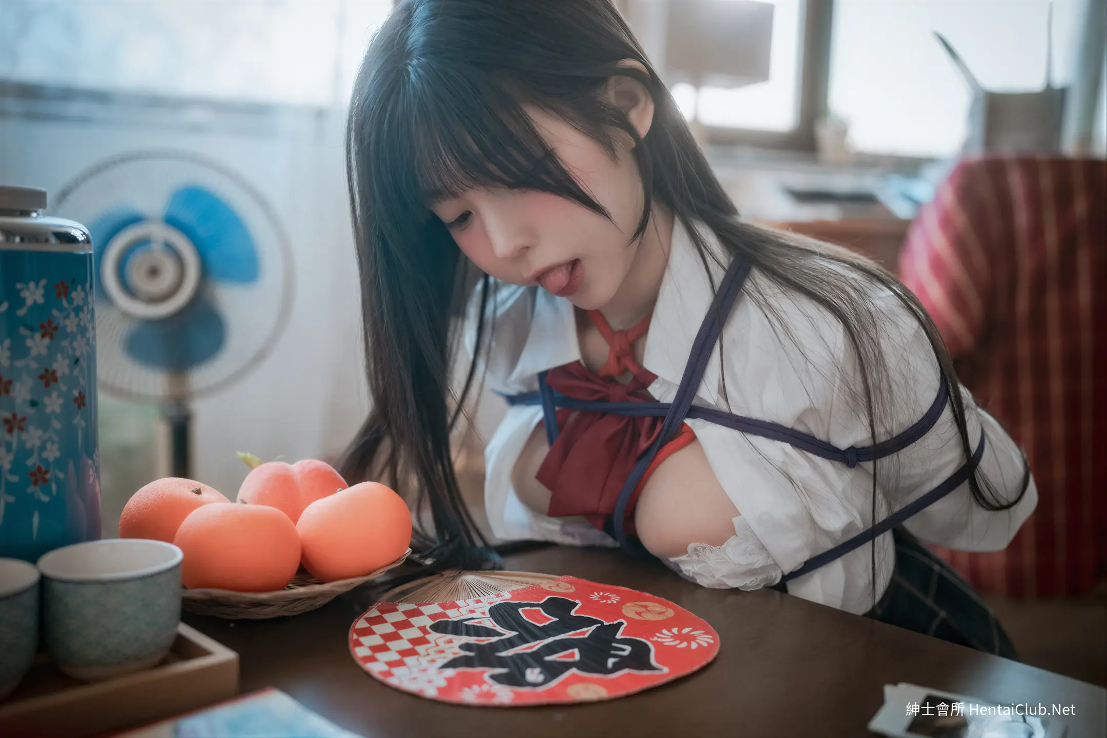 Yudi 유디 DJAWA Knotting Class 9 43 Yudi 유디 DJAWA Knotting Class 9