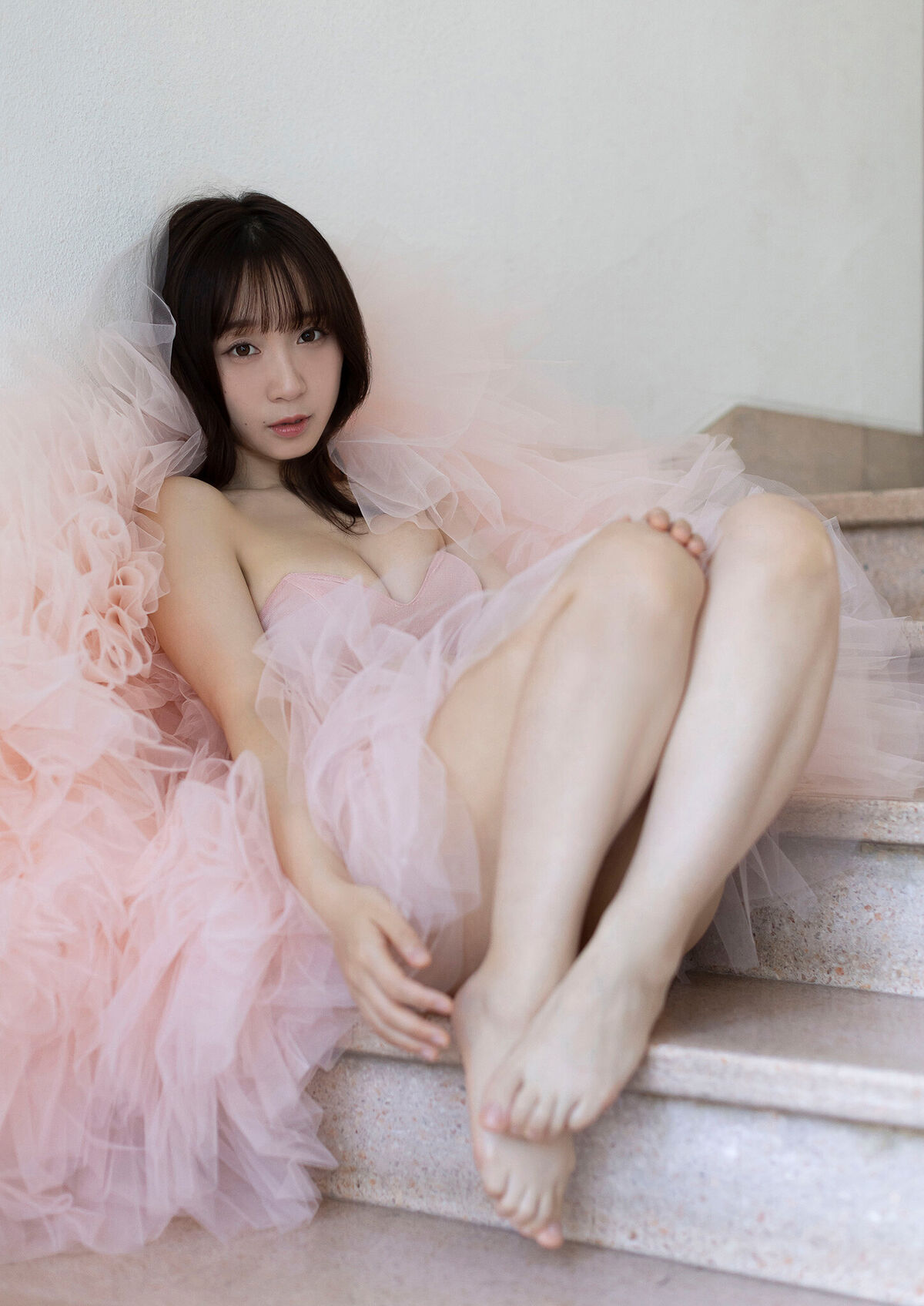 JP Moe Iori 伊織もえ - 幽かな休日 スピサン グラビアフォトブック 18 JP Moe Iori 伊織もえ - 幽かな休日 スピサン グラビアフォトブック
