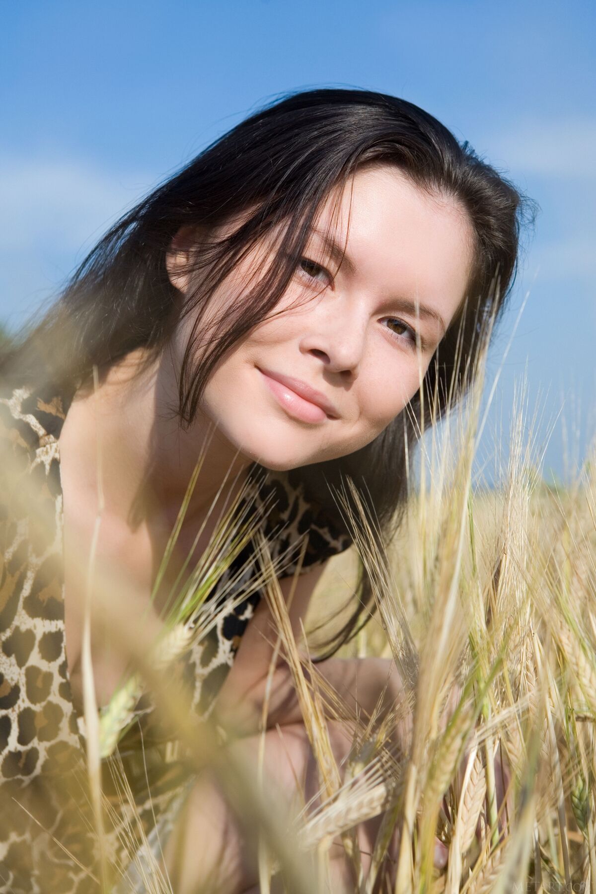 MetArt Gia - Idaniki Part01 34 MetArt Gia - Idaniki Part01