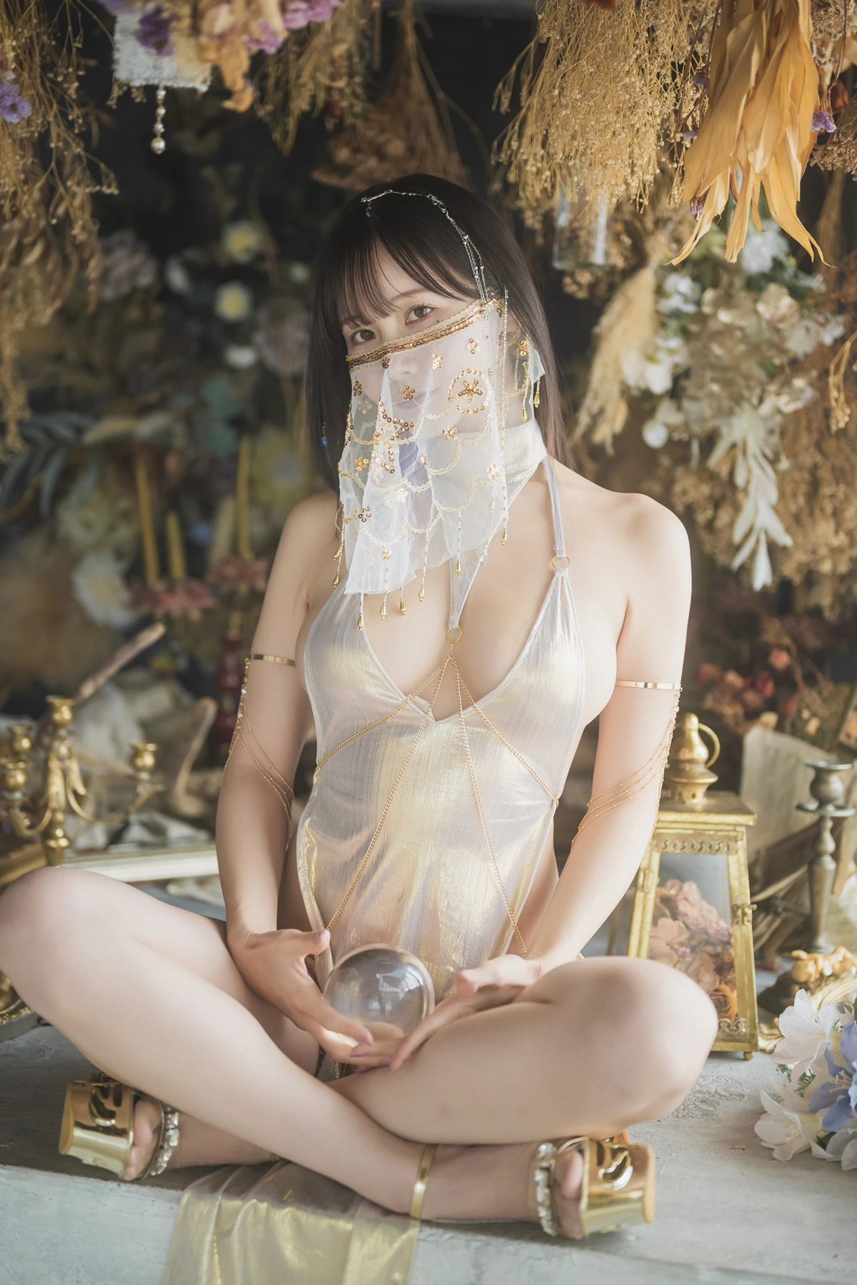 Kenken けんけん – デジタル写真集 2026生誕写真集 「Crystal」 Vol.02 10 Kenken けんけん – デジタル写真集 2026生誕写真集 「Crystal」 Vol.02