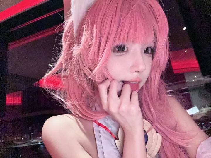 Kveotaku7 香风智乃写真合集 | Cos福利与日常视图 154 Kveotaku7 香风智乃写真合集 | Cos福利与日常视图